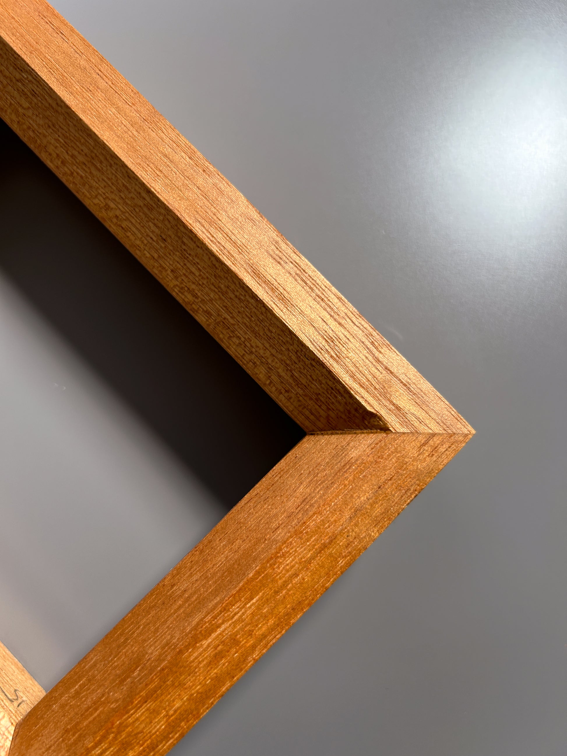 Birdseye Maple Frame 4x6 inches (10x15 cm)