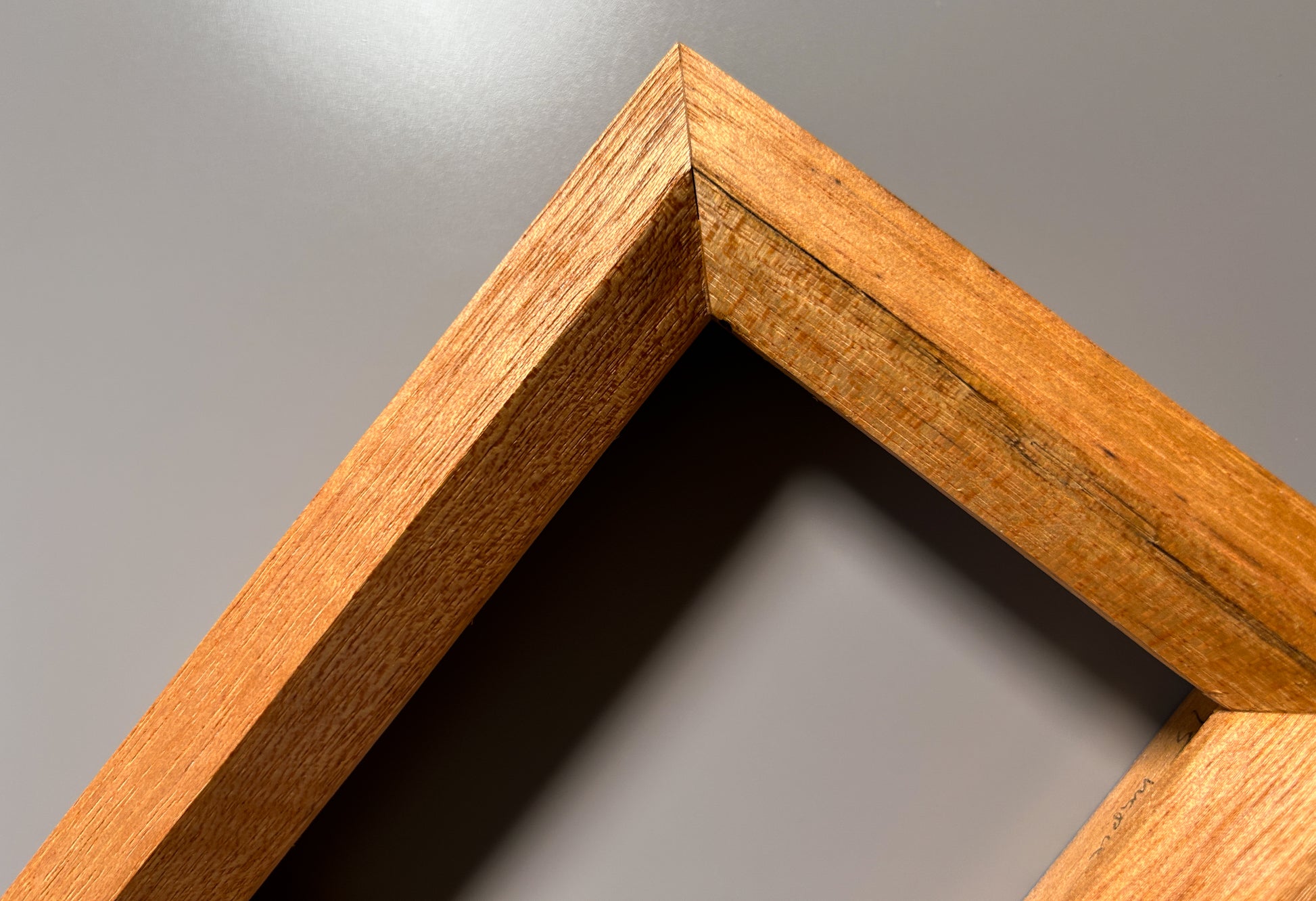 Birdseye Maple Frame 4x6 inches (10x15 cm)
