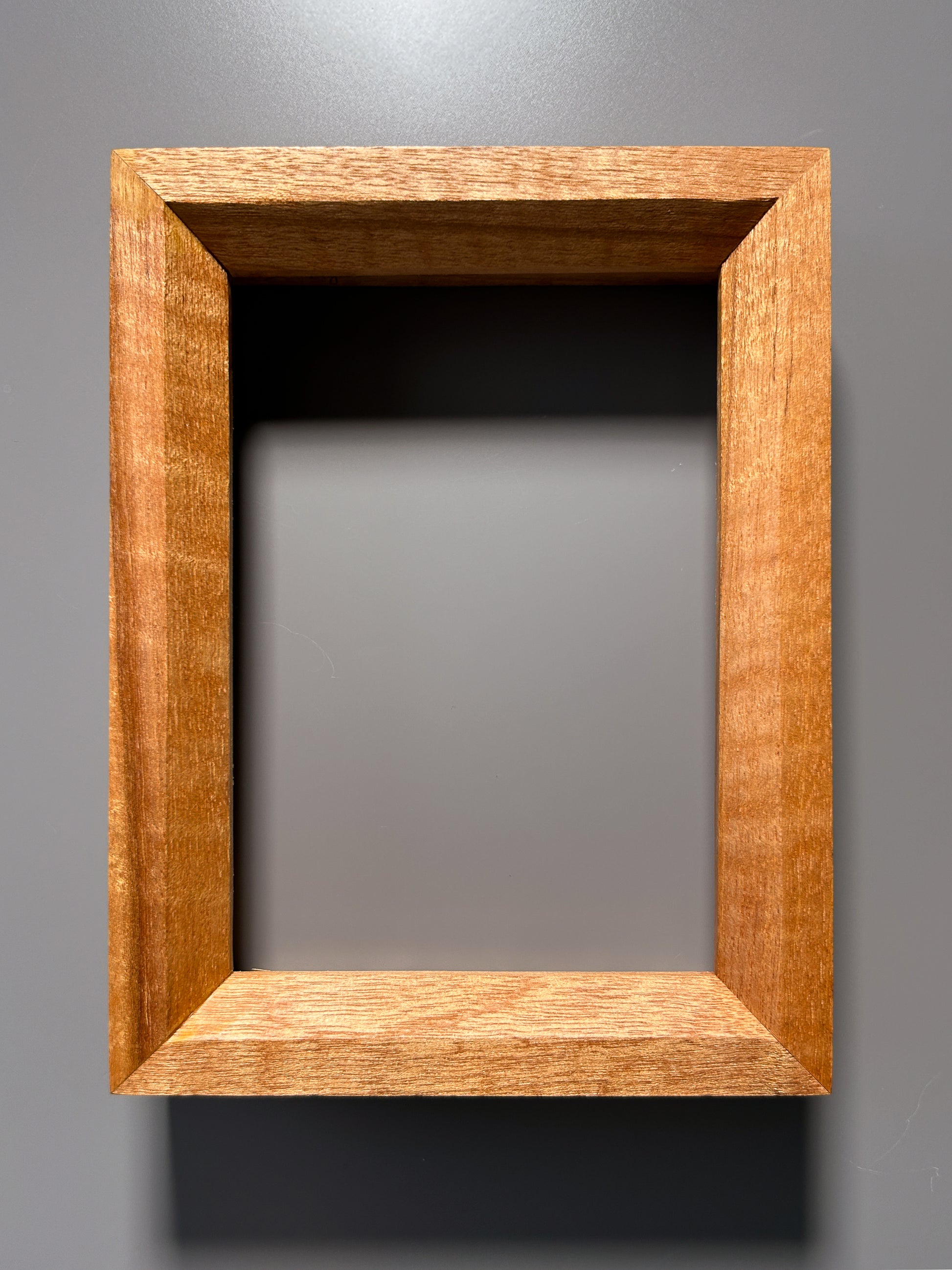 Birdseye Maple Frame 5×7 inches (13x18 cm)