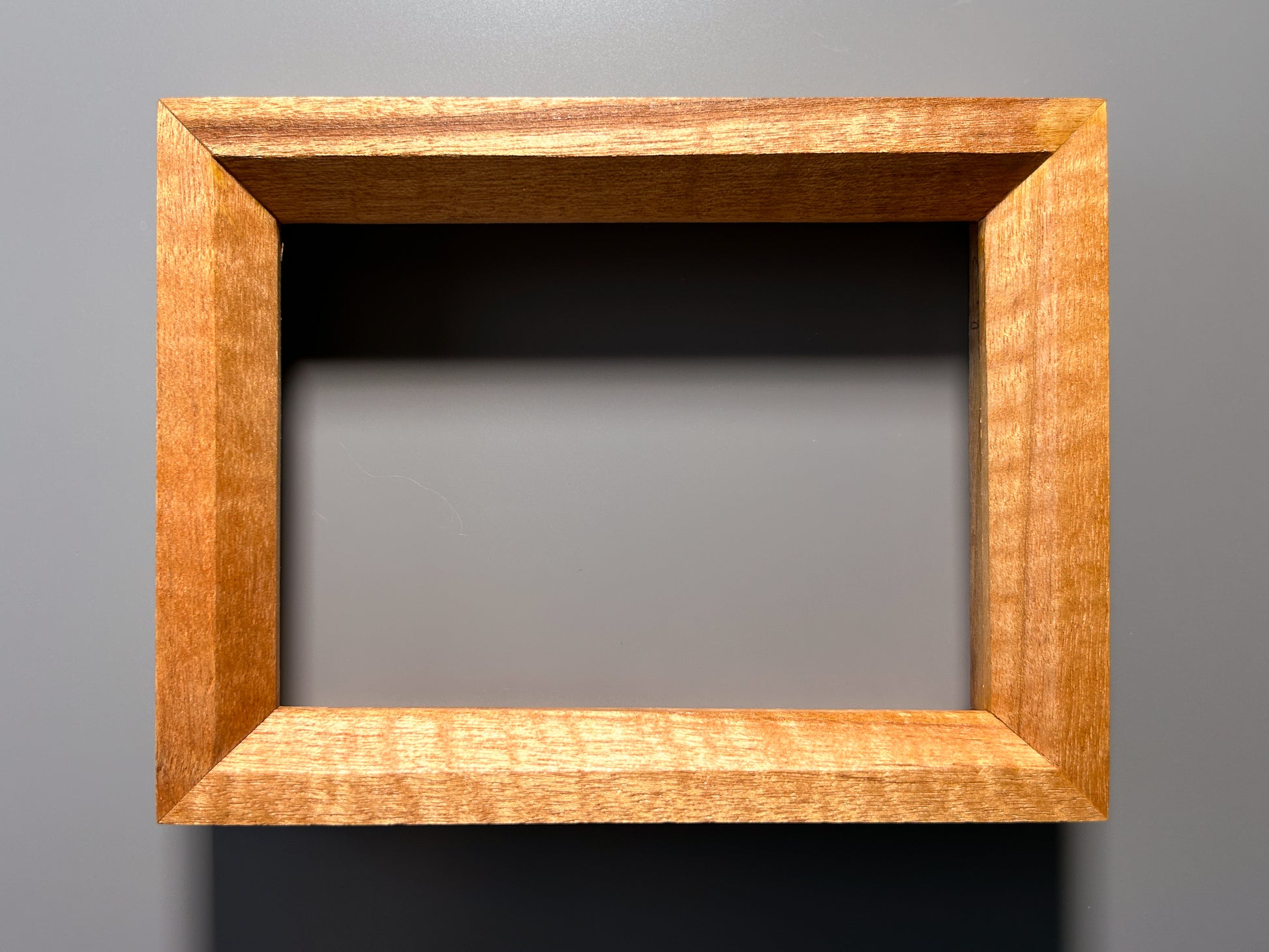 Birdseye Maple Frame 5×7 inches (13x18 cm)