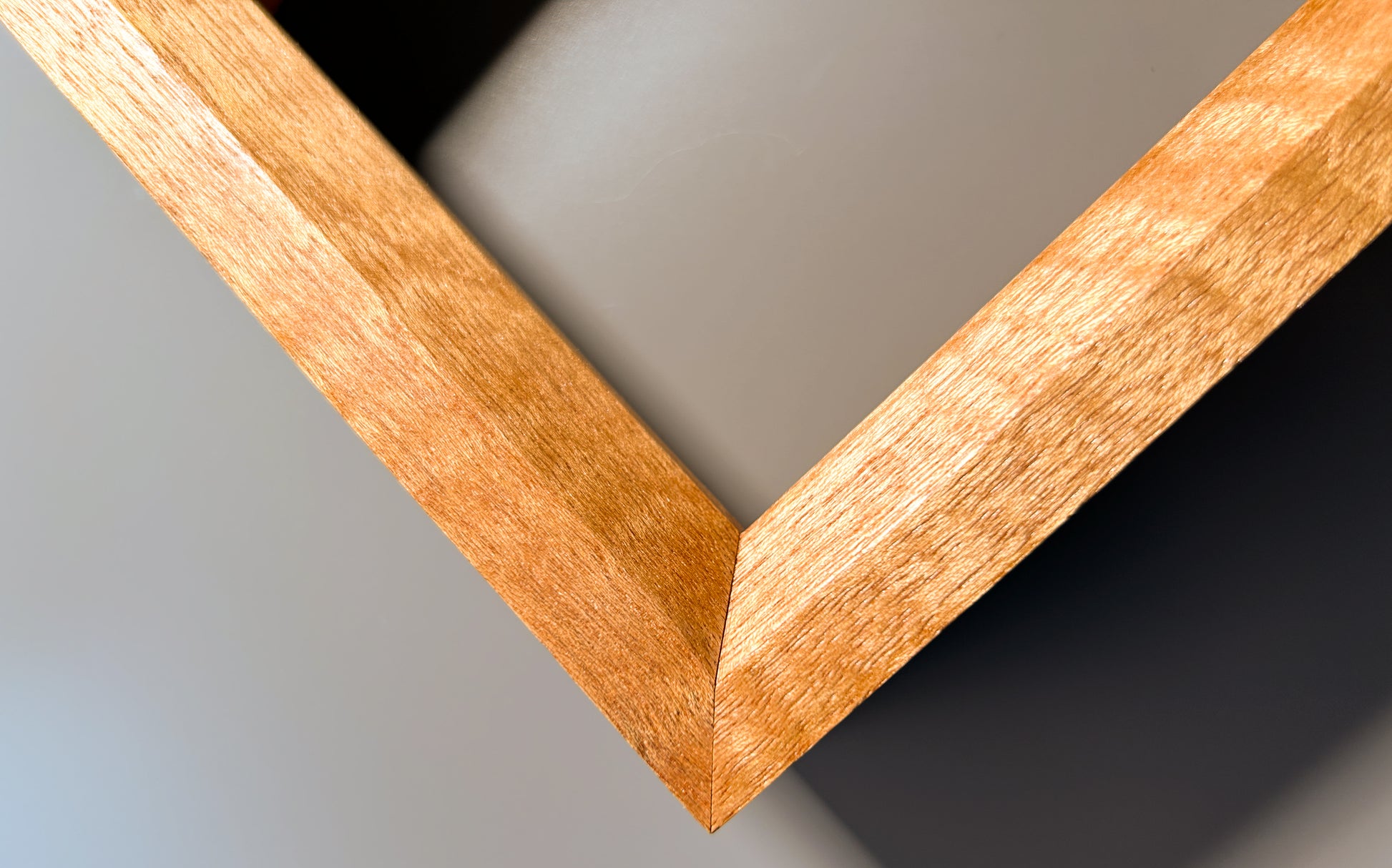 Birdseye Maple Frame 5×7 inches (13x18 cm)