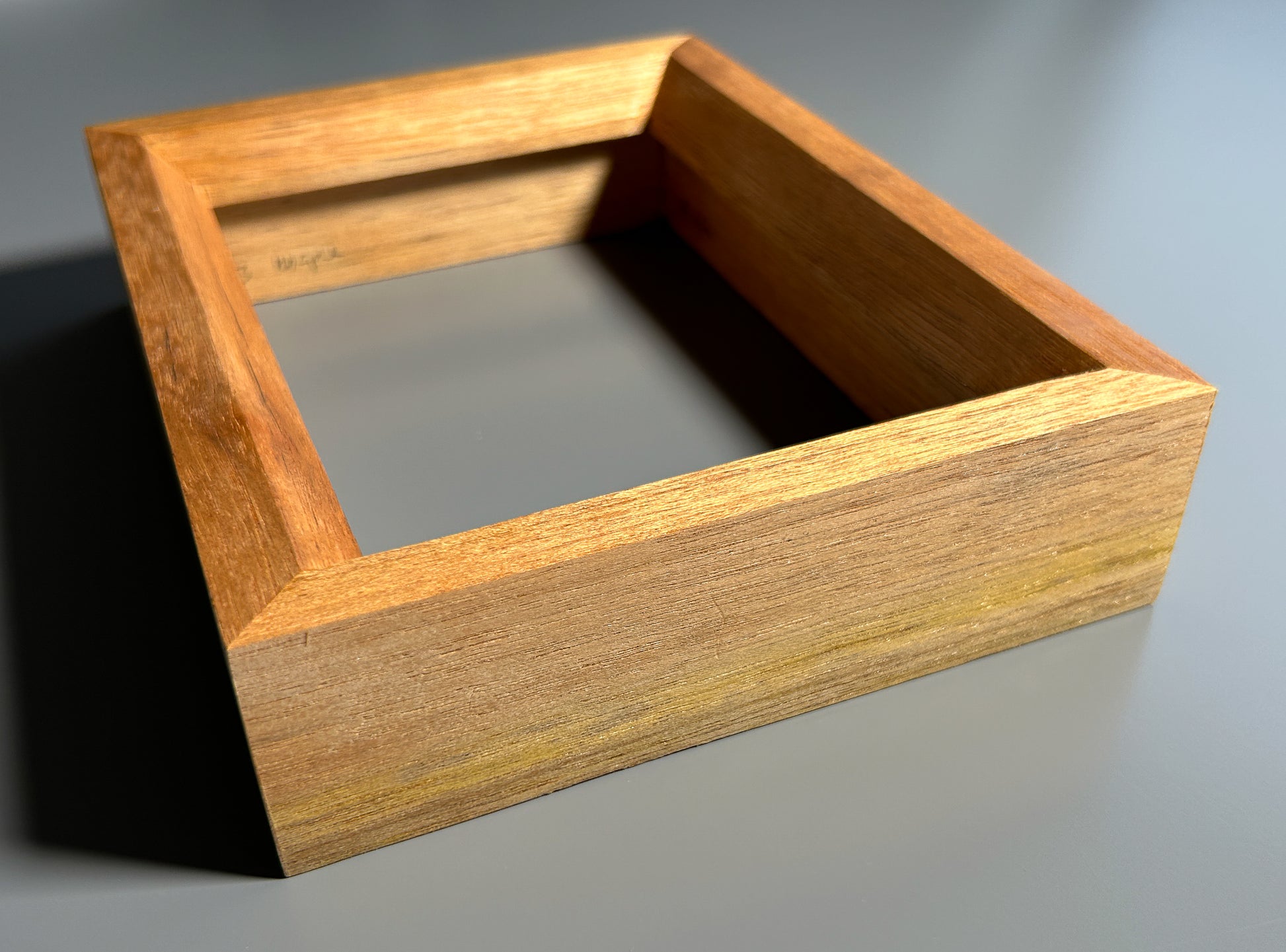 Birdseye Maple Frame 5×7 inches (13x18 cm)