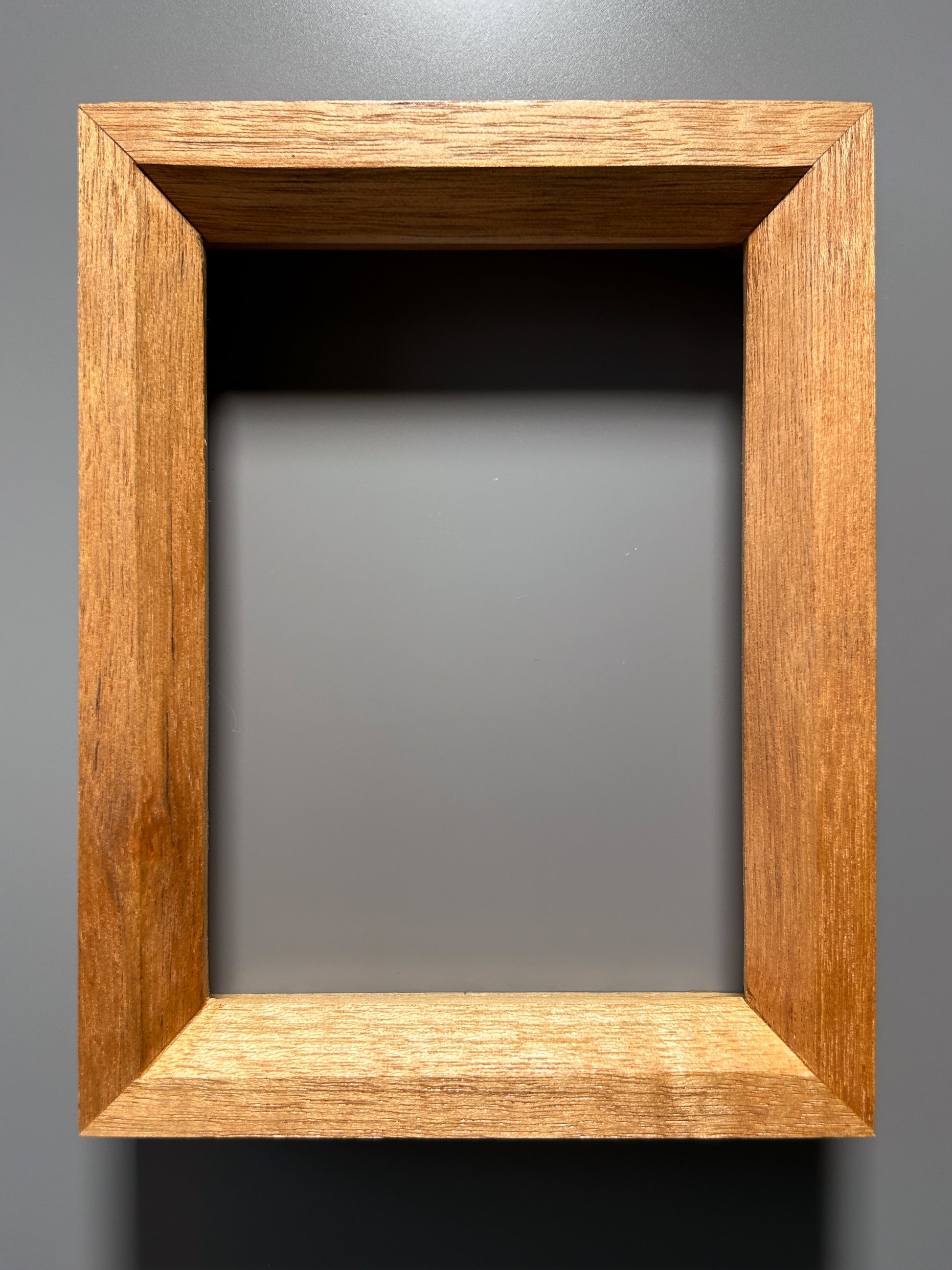 Birdseye Maple Frame 5×7 inches (13x18 cm)