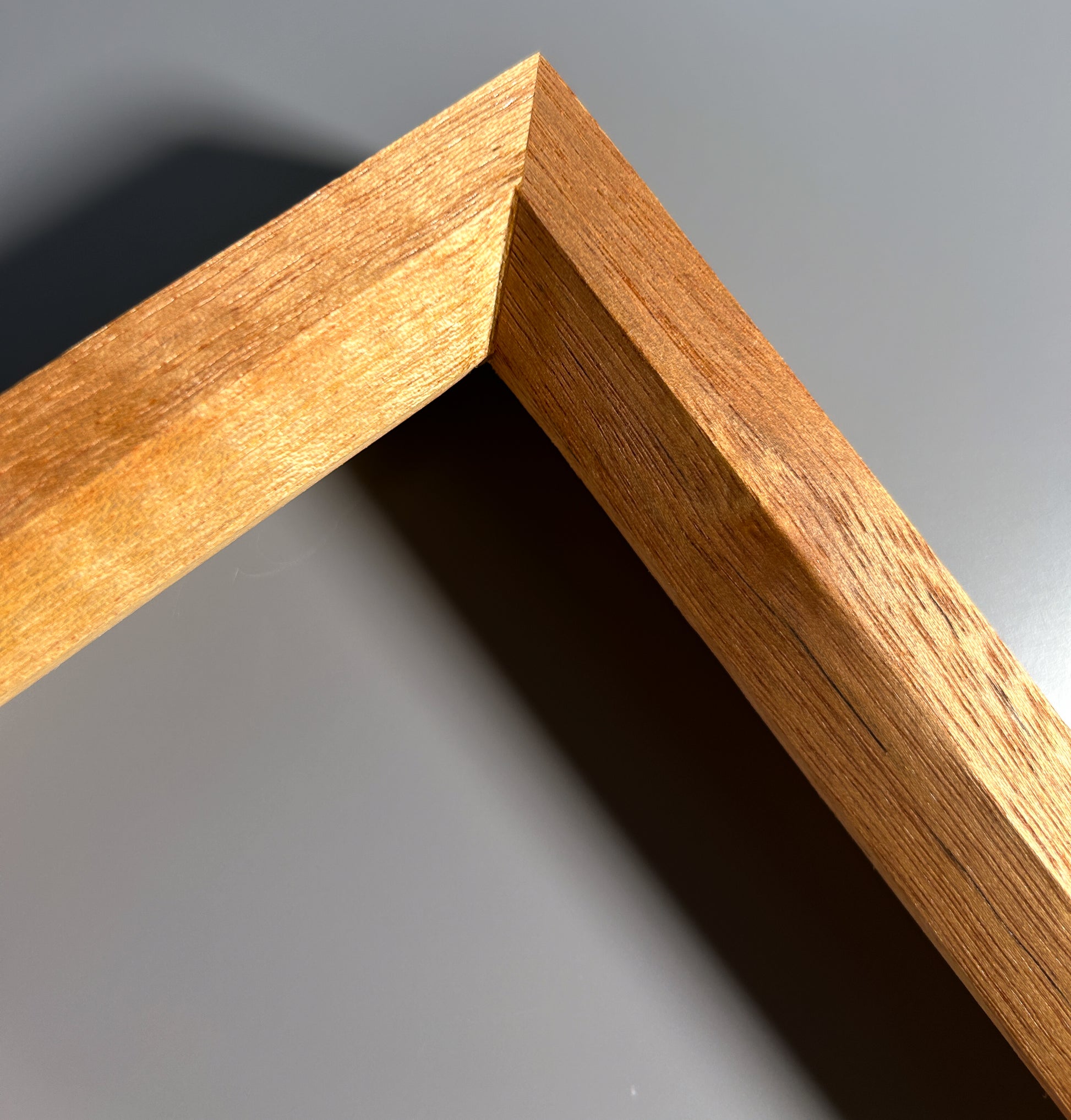 Birdseye Maple Frame 5×7 inches (13x18 cm)