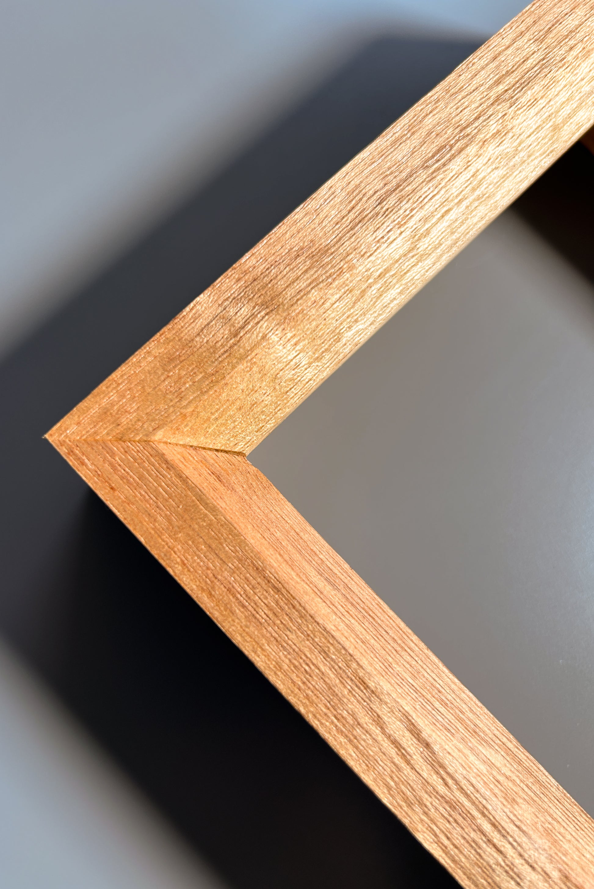 Birdseye Maple Frame 5×7 inches (13x18 cm)