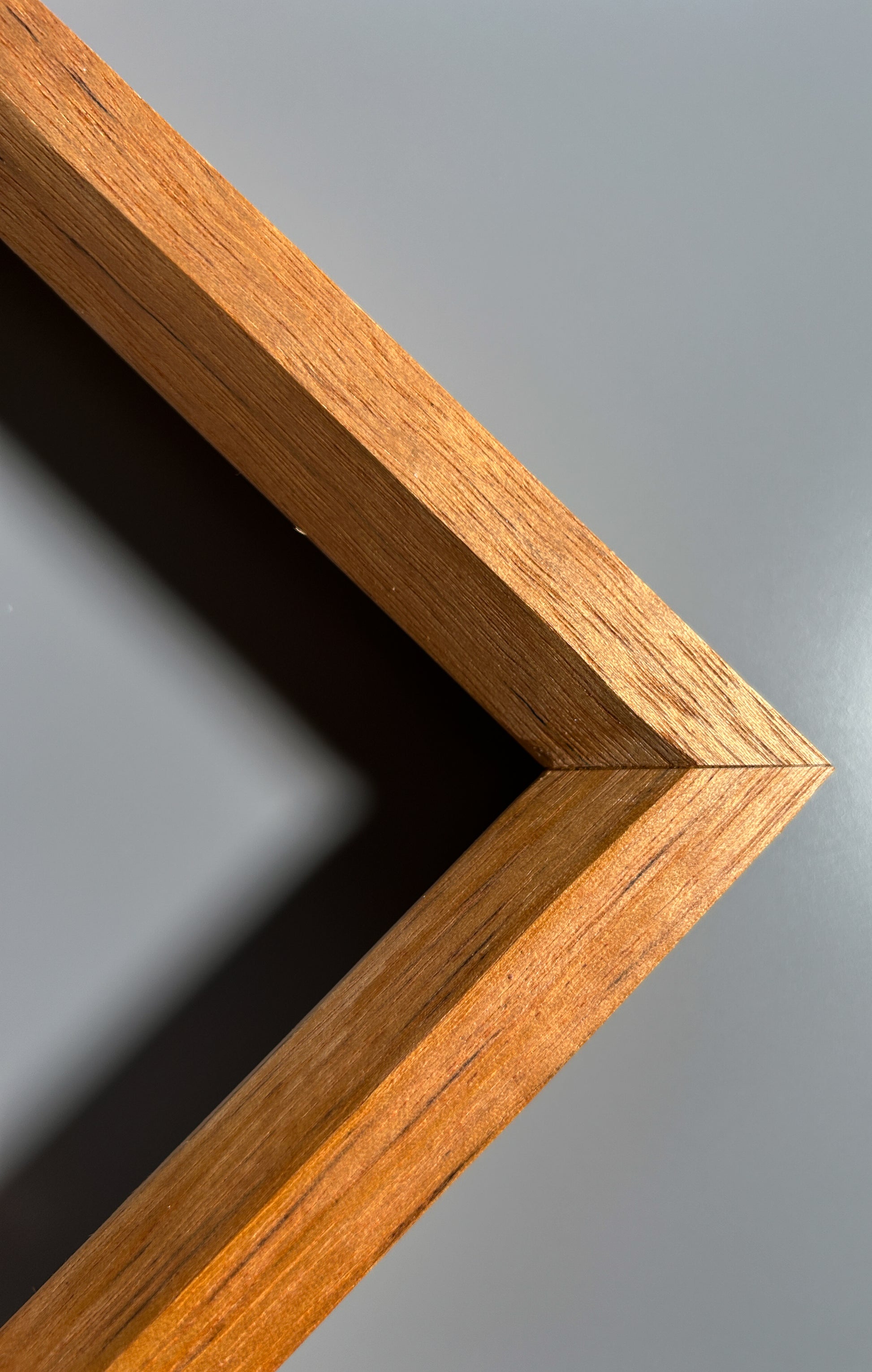 Birdseye Maple Frame 5×7 inches (13x18 cm)