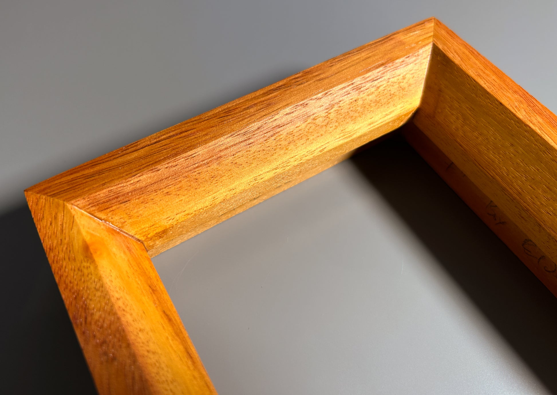 Box Elder Frame 5×7 inches (13x18 cm)