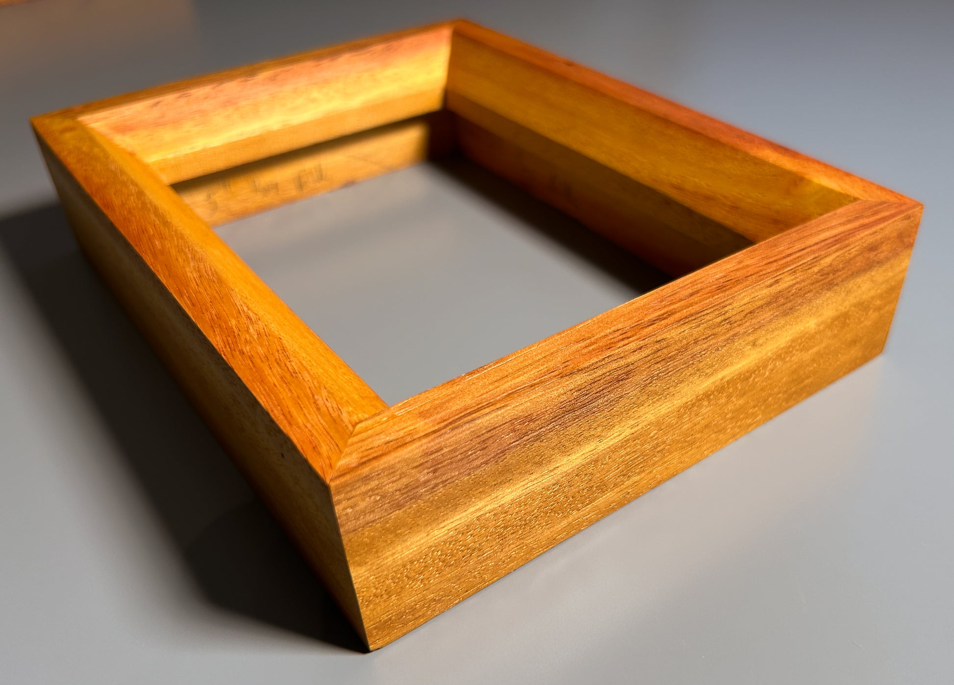 Box Elder Frame 5×7 inches (13x18 cm)