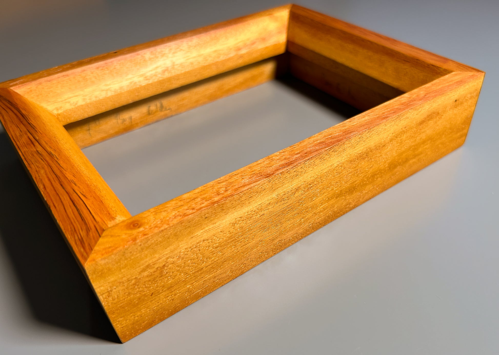 Box Elder Frame 5×7 inches (13x18 cm)