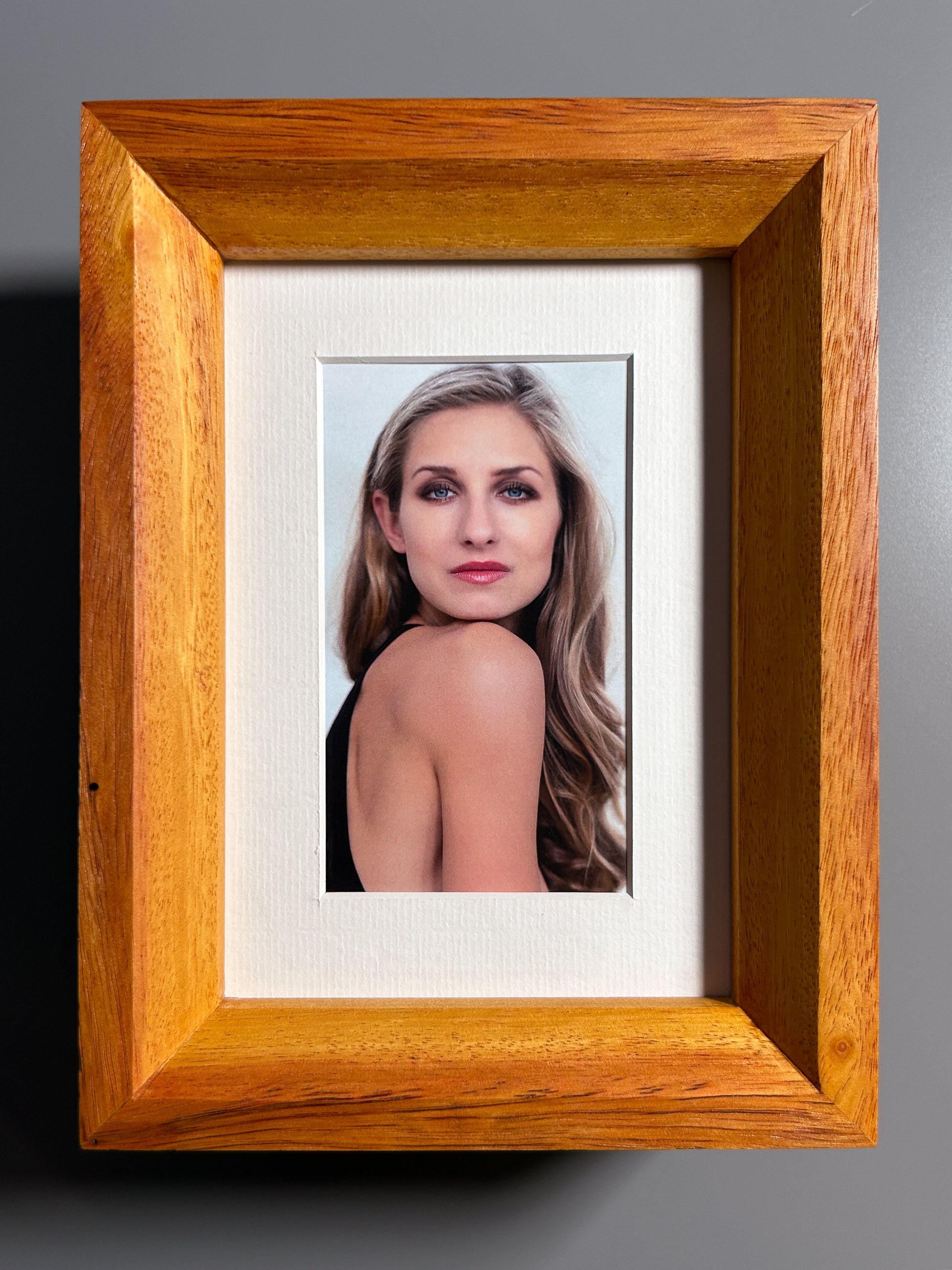 Box Elder Frame 5×7 inches (13x18 cm)