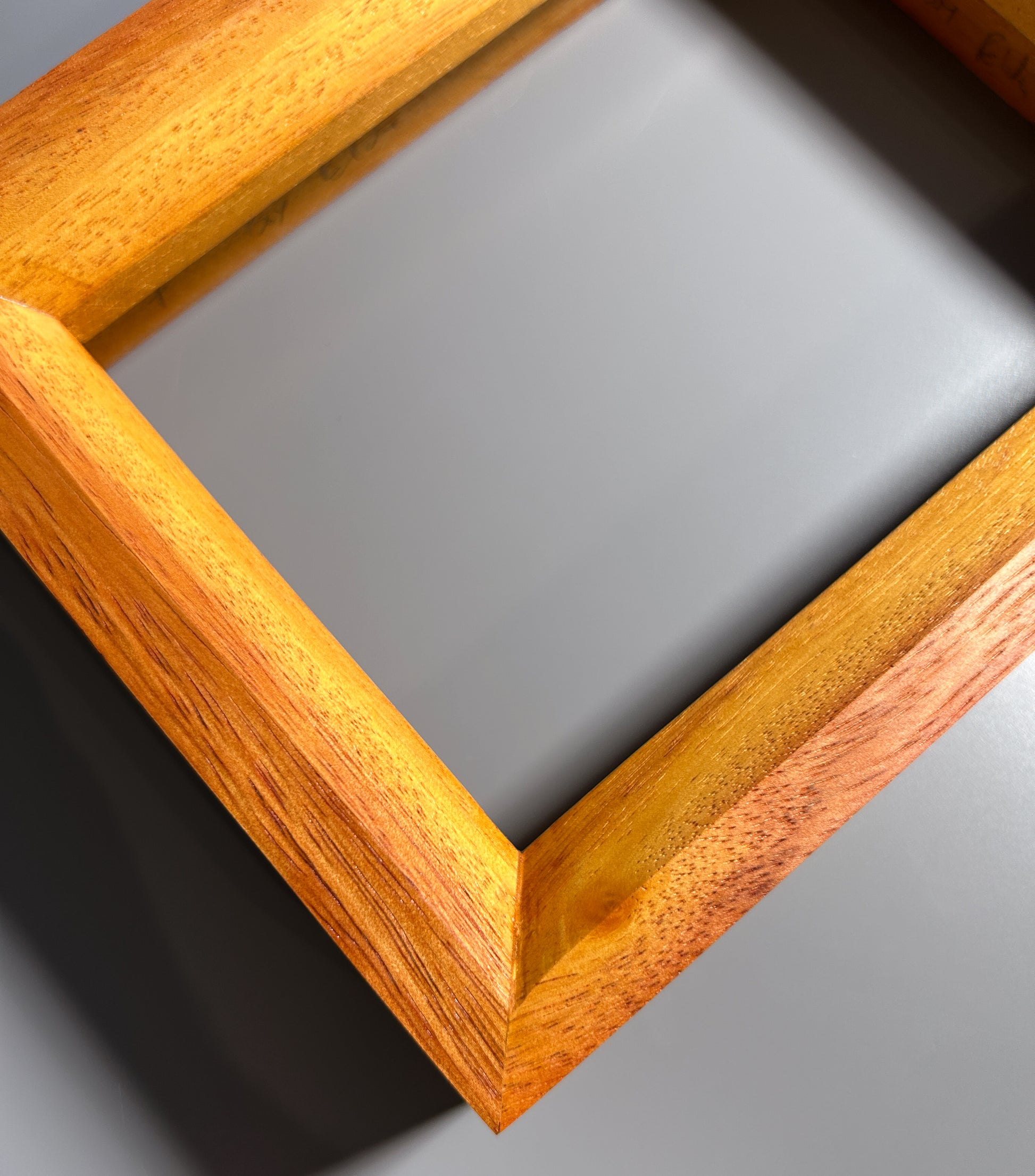 Box Elder Frame 5×7 inches (13x18 cm)