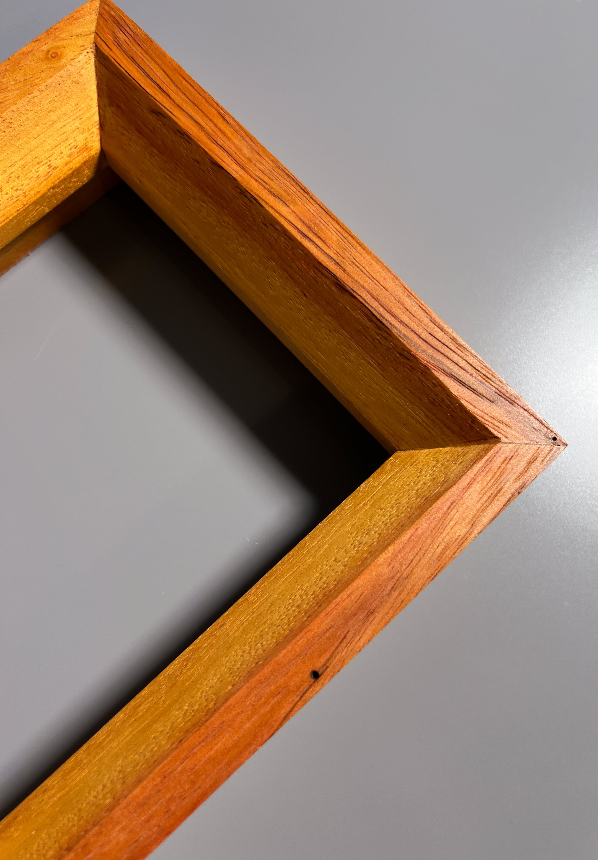 Box Elder Frame 5×7 inches (13x18 cm)