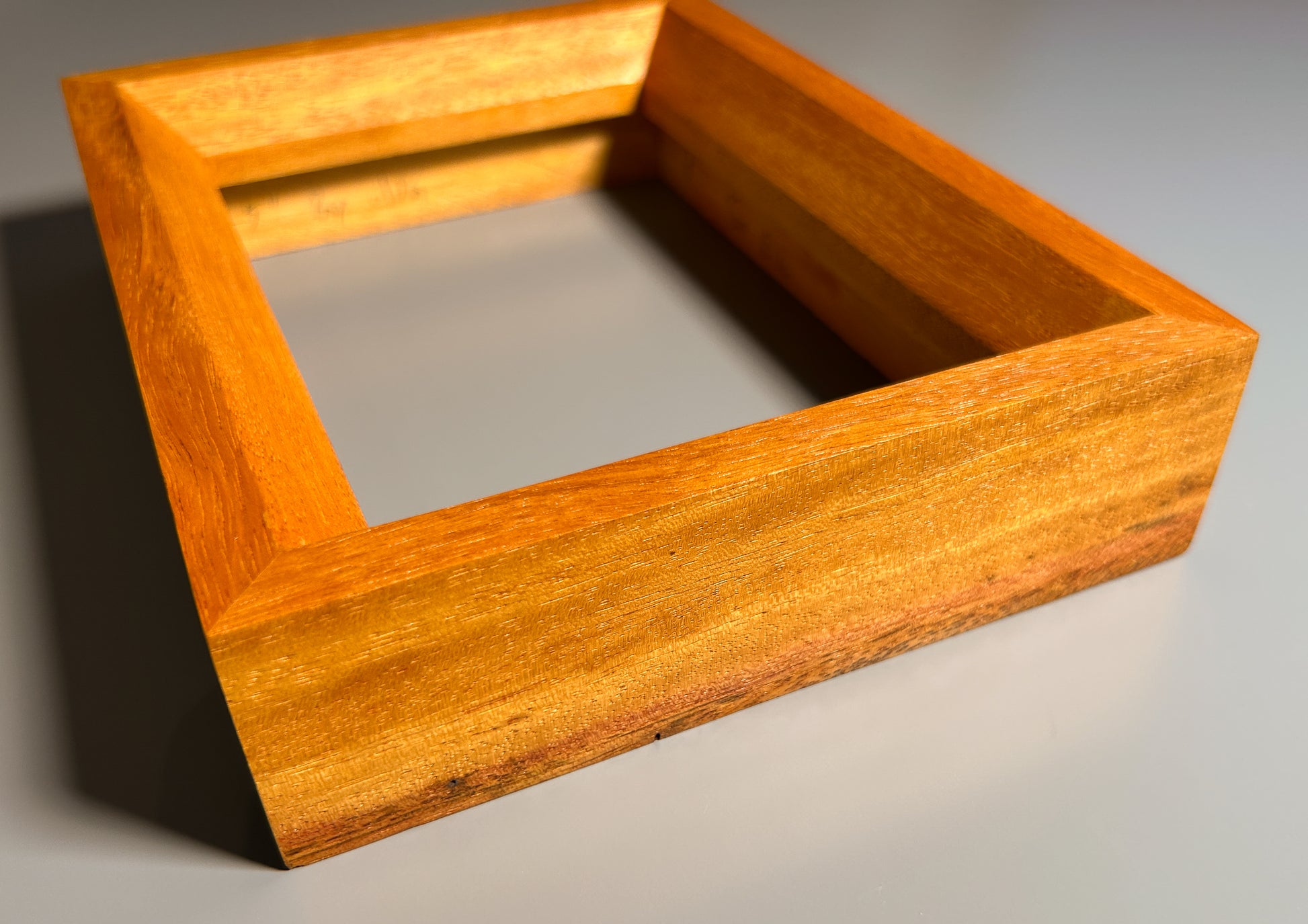 Box Elder Frame 5×7 inches (13x18 cm)