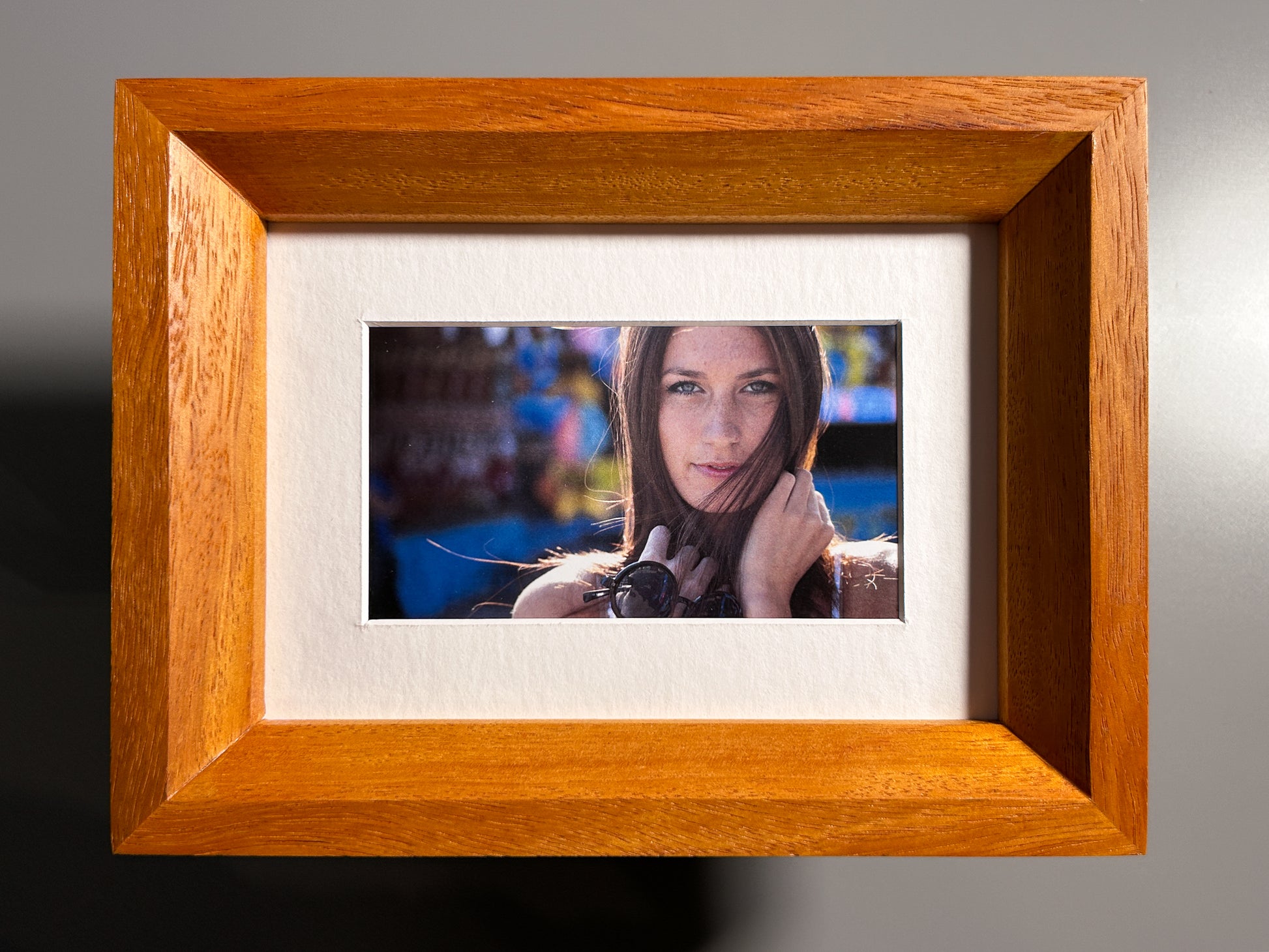 Box Elder Frame 5×7 inches (13x18 cm)