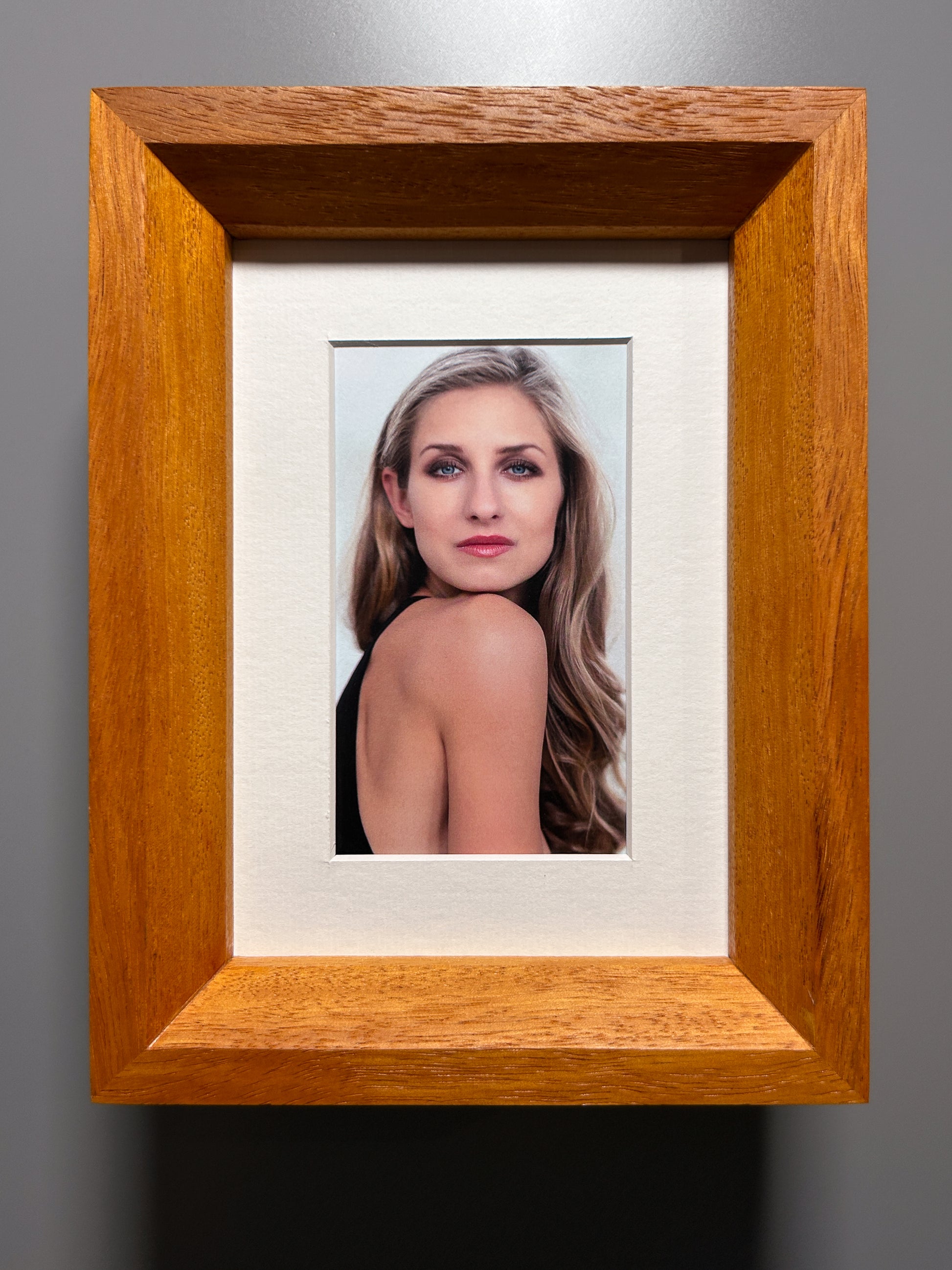 Box Elder Frame 5×7 inches (13x18 cm)