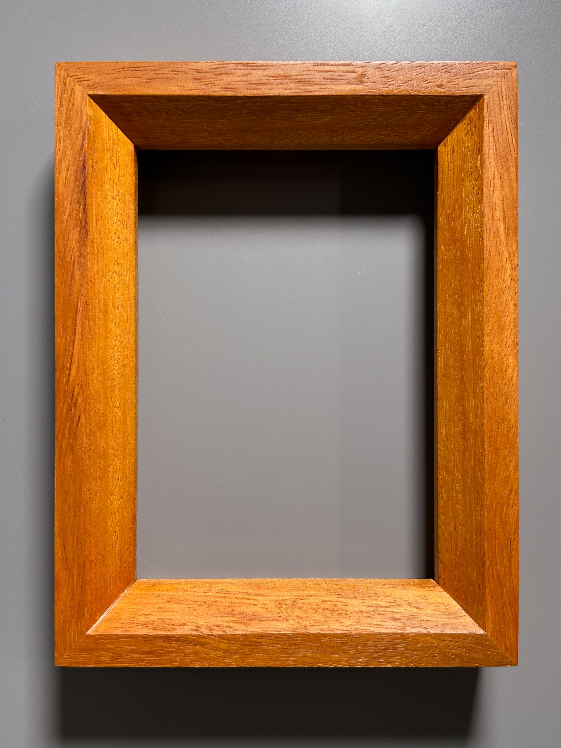 Box Elder Frame 5×7 inches (13x18 cm)