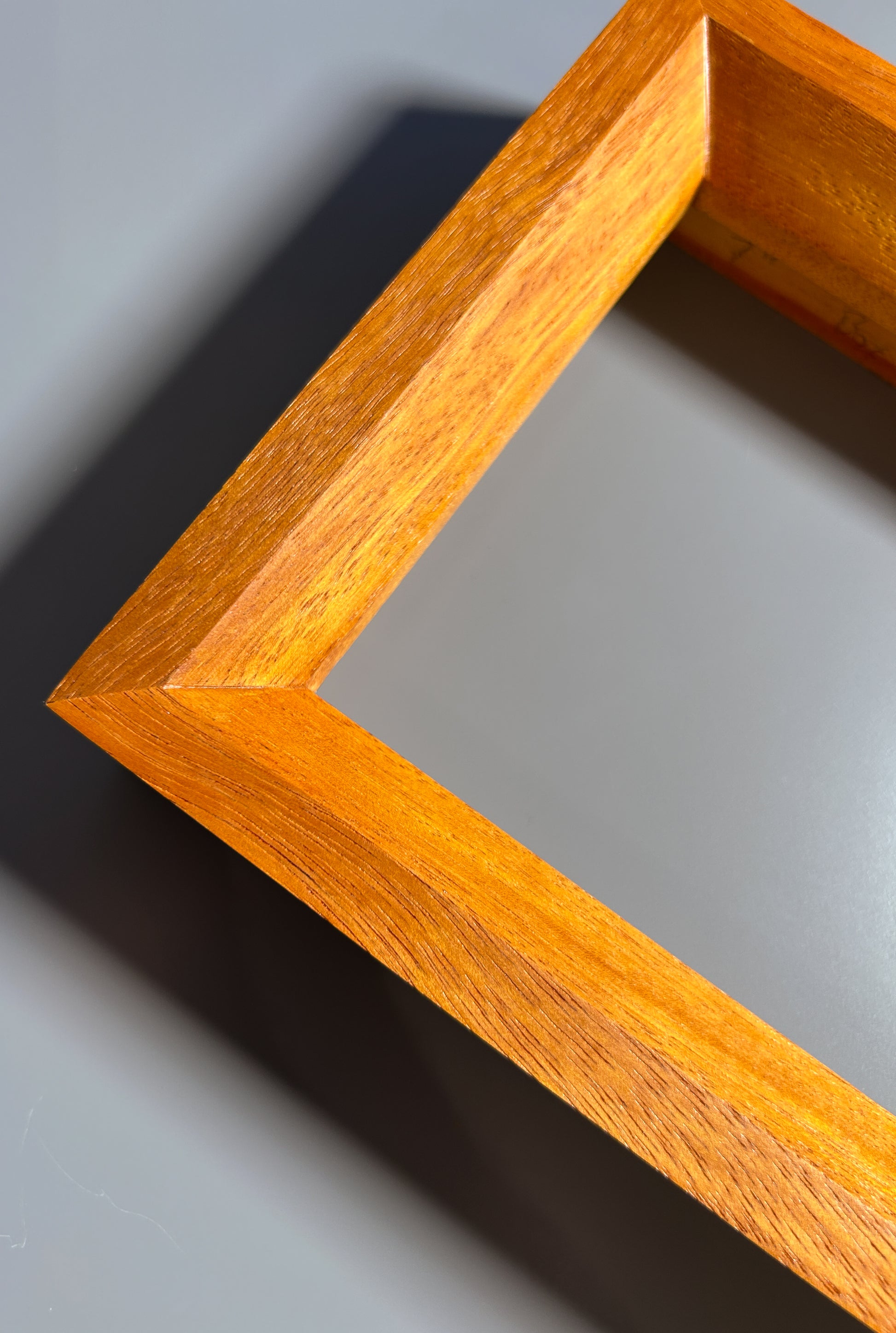 Box Elder Frame 5×7 inches (13x18 cm)