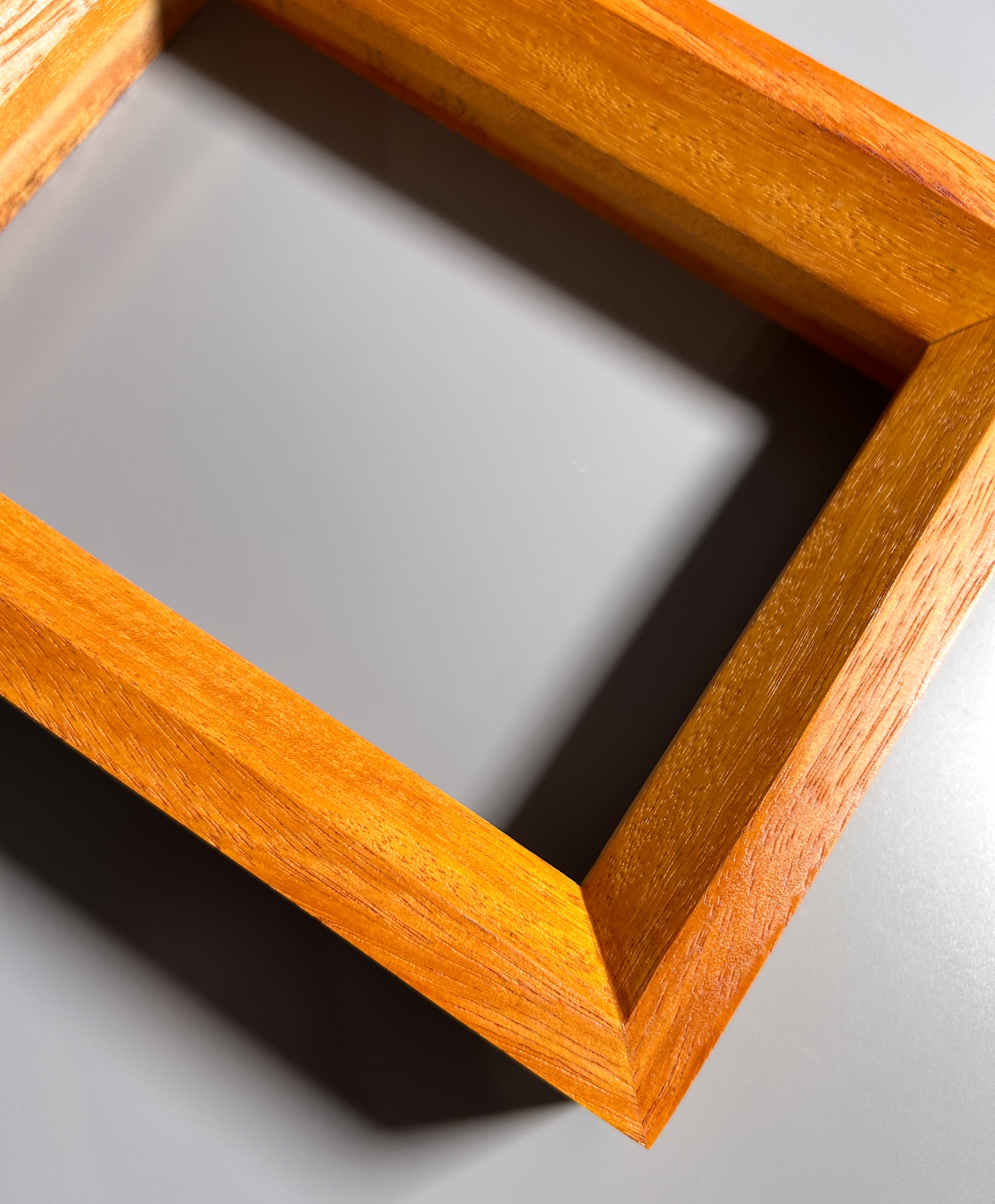 Box Elder Frame 5×7 inches (13x18 cm)