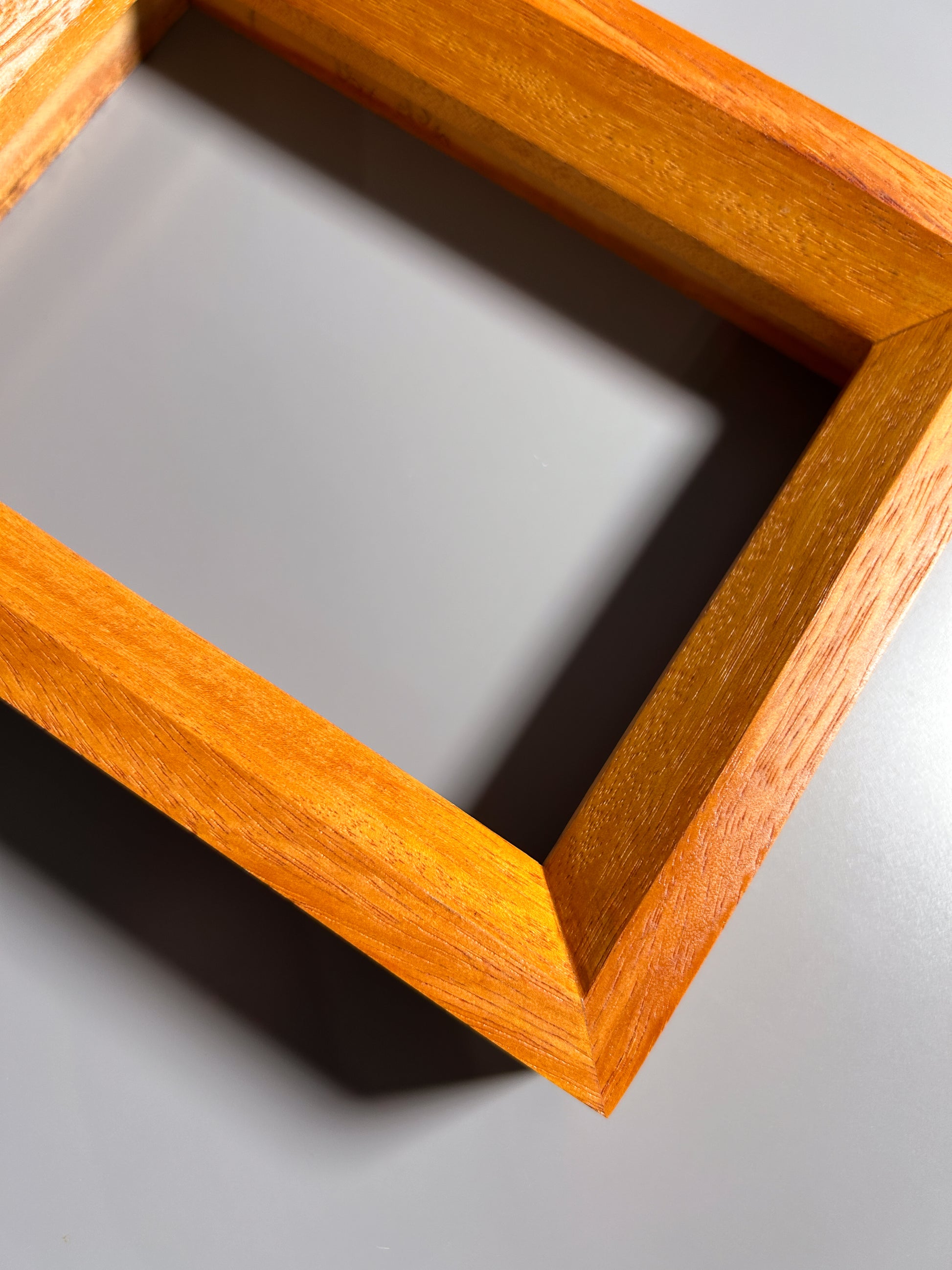 Box Elder Frame 5×7 inches (13x18 cm)
