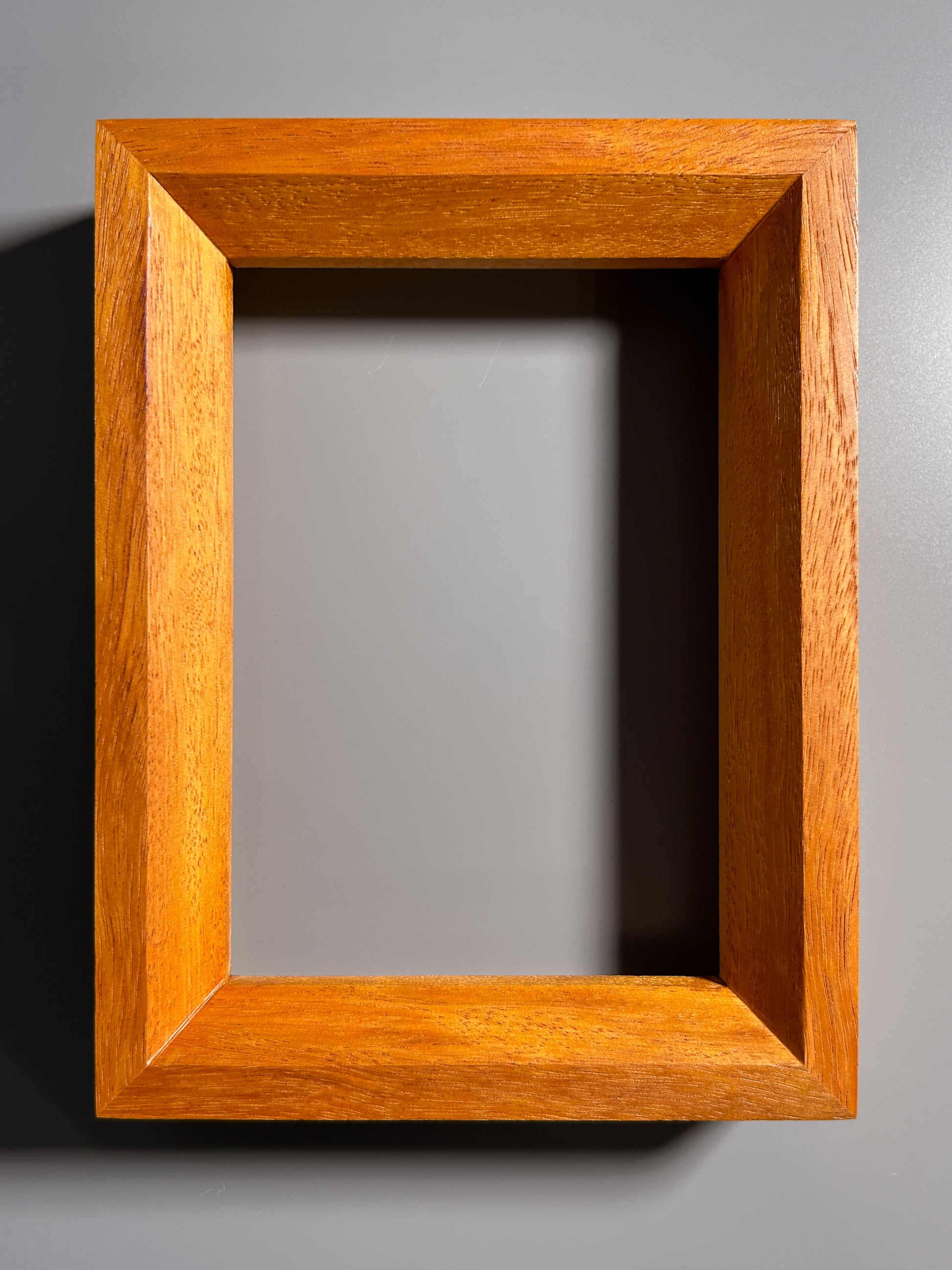 Box Elder Frame 5×7 inches (13x18 cm)