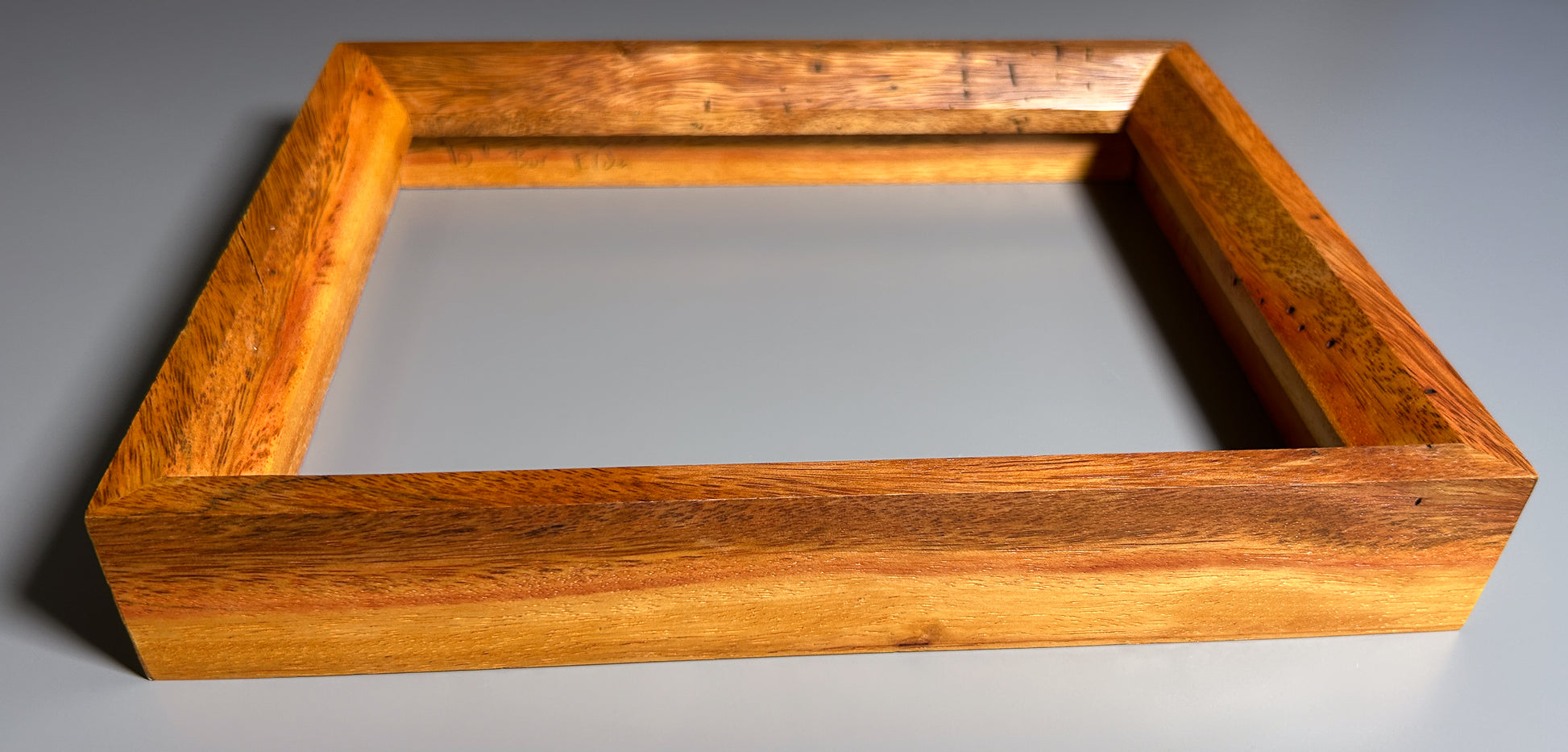 Box Elder Frame 8x10 inches (20x25 cm)