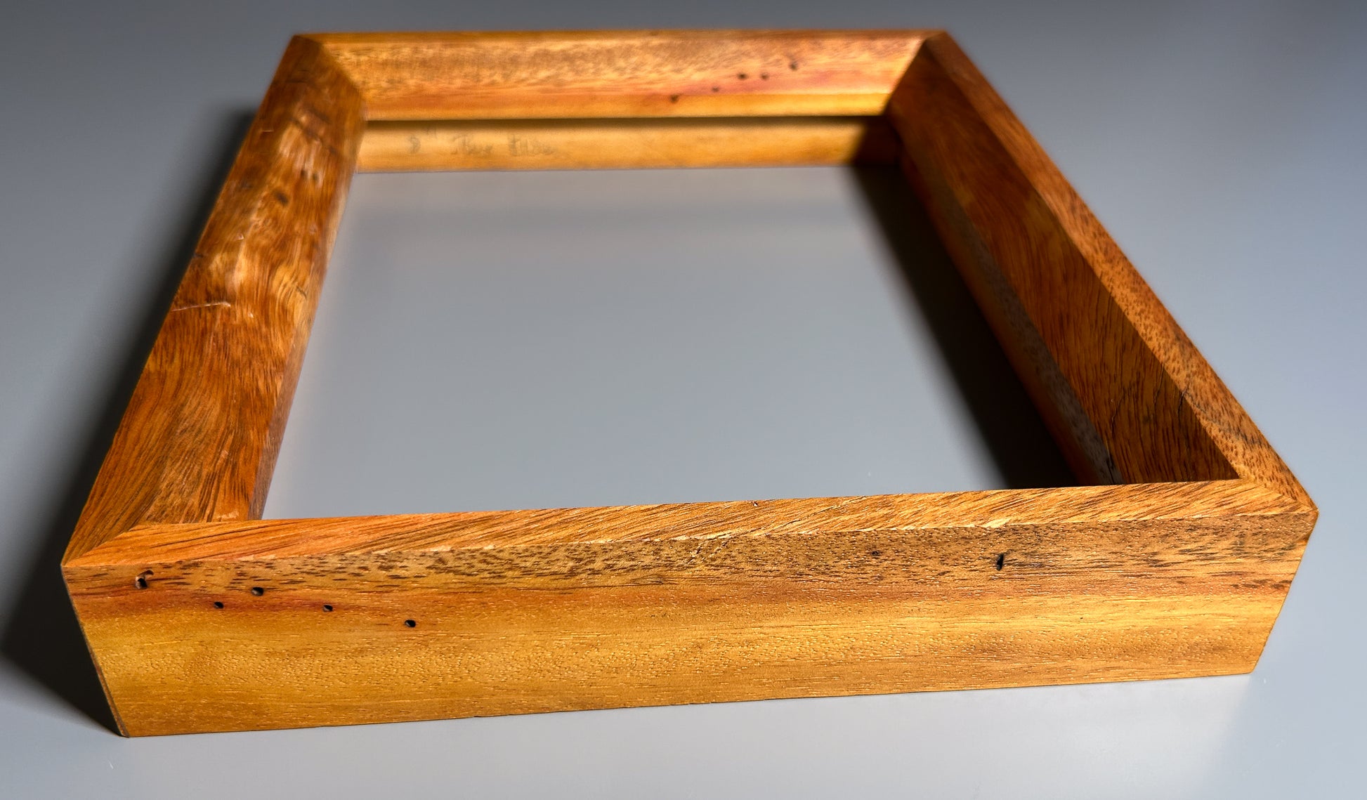 Box Elder Frame 8x10 inches (20x25 cm)