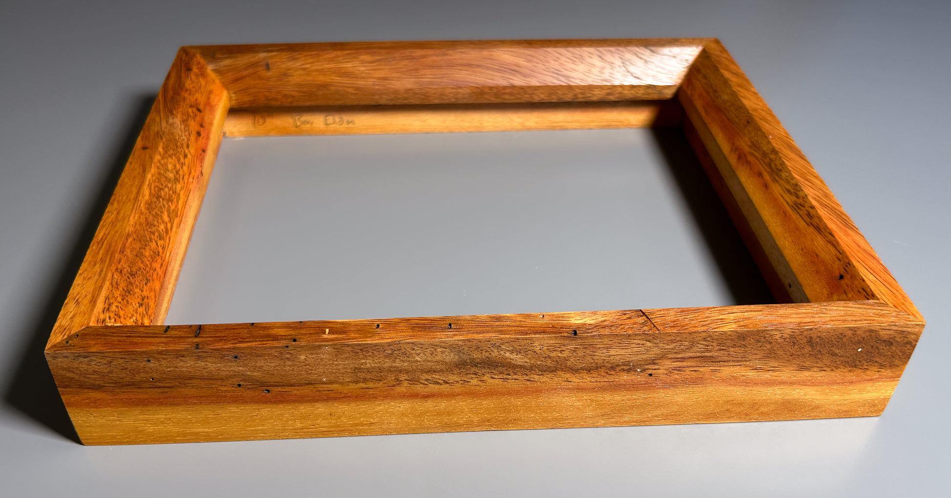 Box Elder Frame 8x10 inches (20x25 cm)