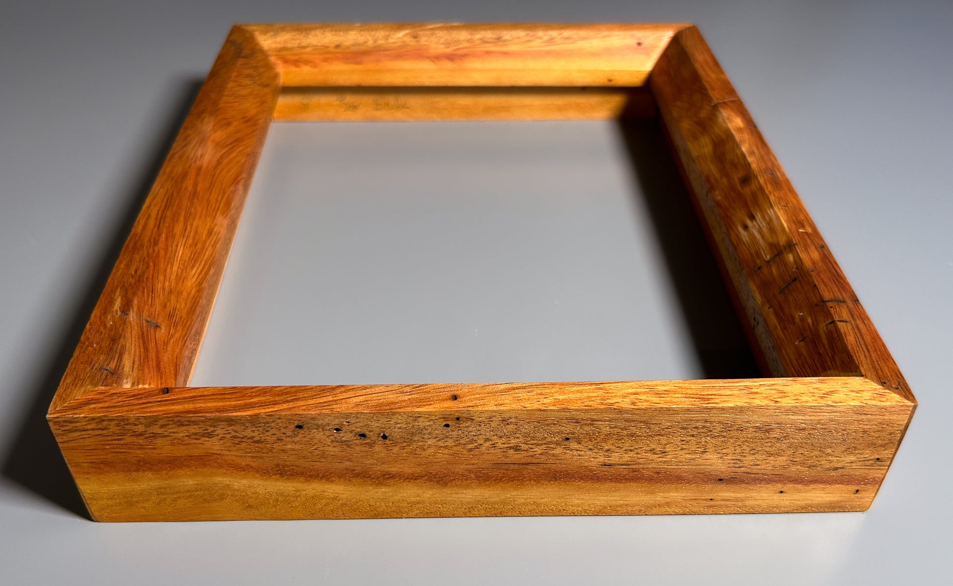 Box Elder Frame 8x10 inches (20x25 cm)