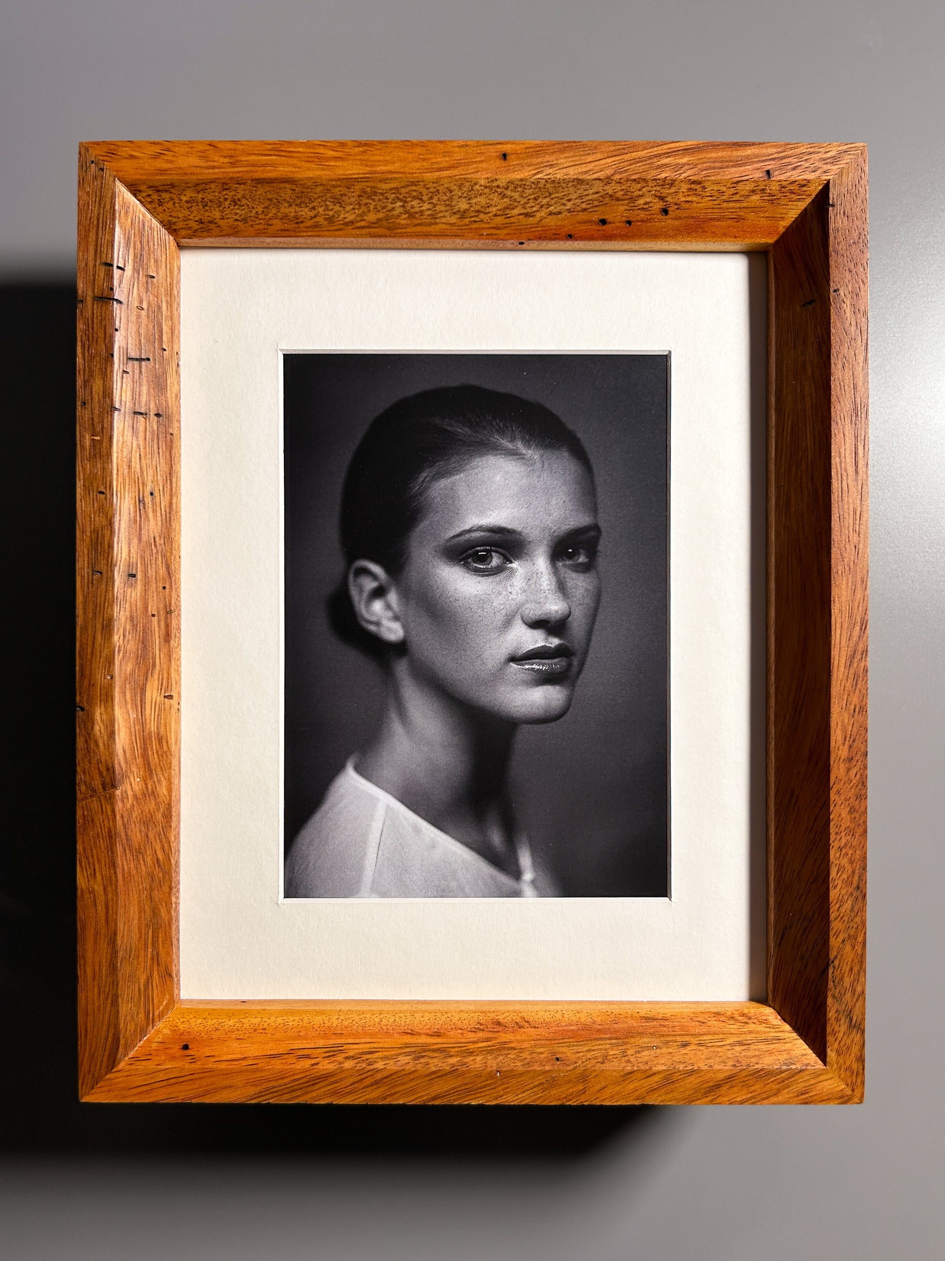 Box Elder Frame 8x10 inches (20x25 cm)