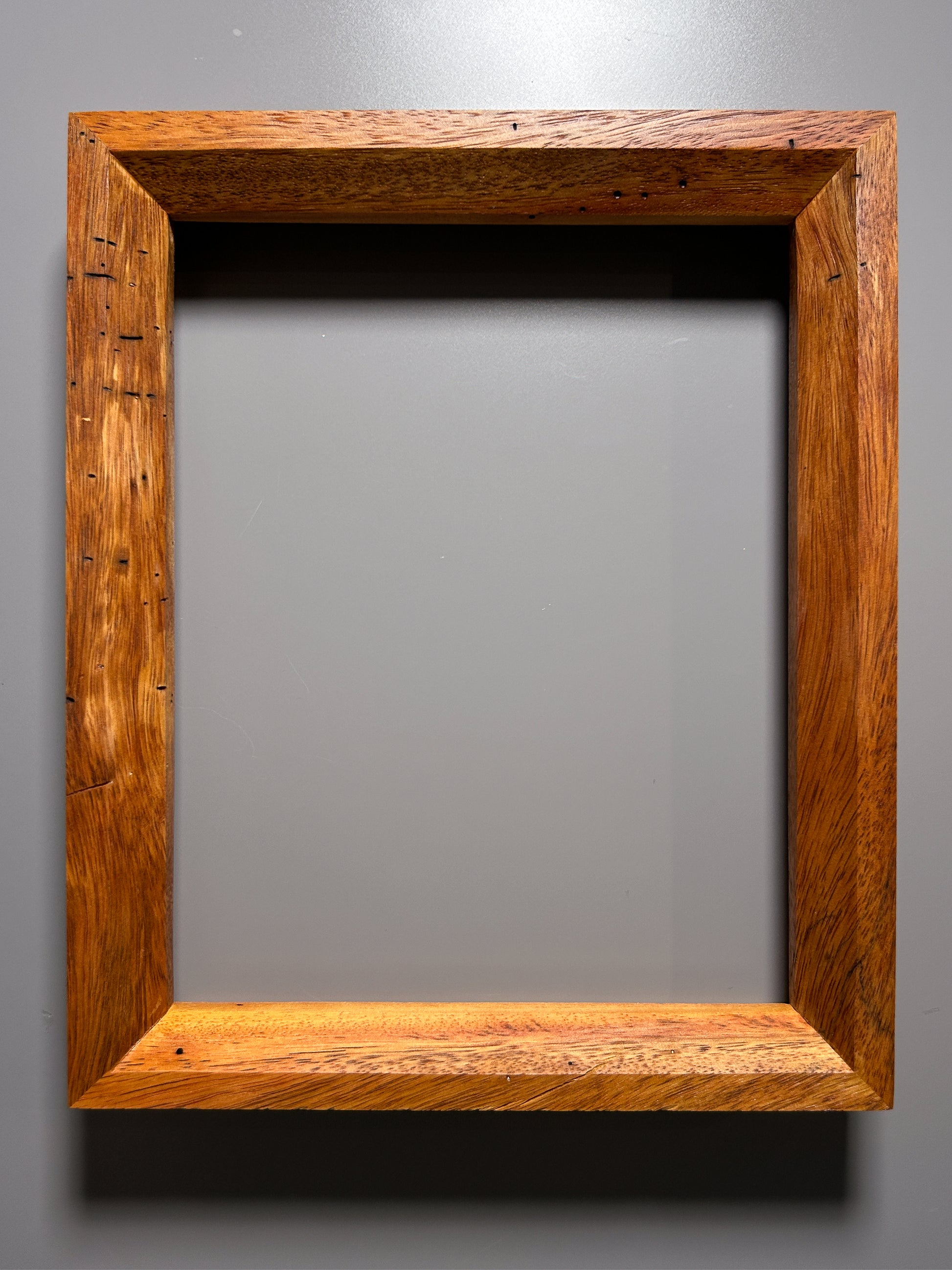 Box Elder Frame 8x10 inches (20x25 cm)