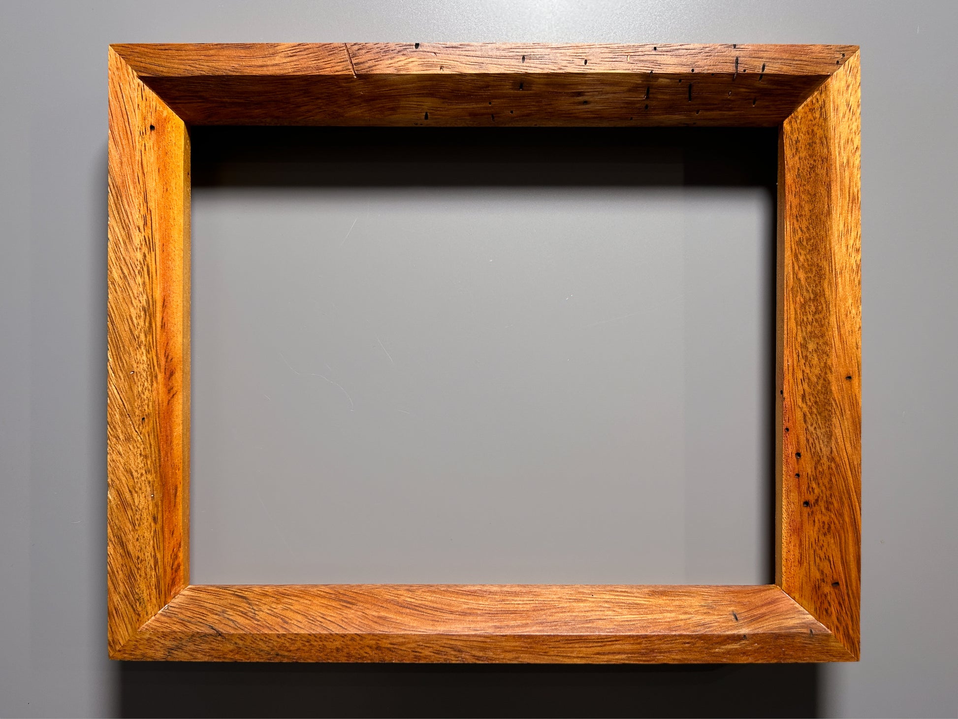 Box Elder Frame 8x10 inches (20x25 cm)