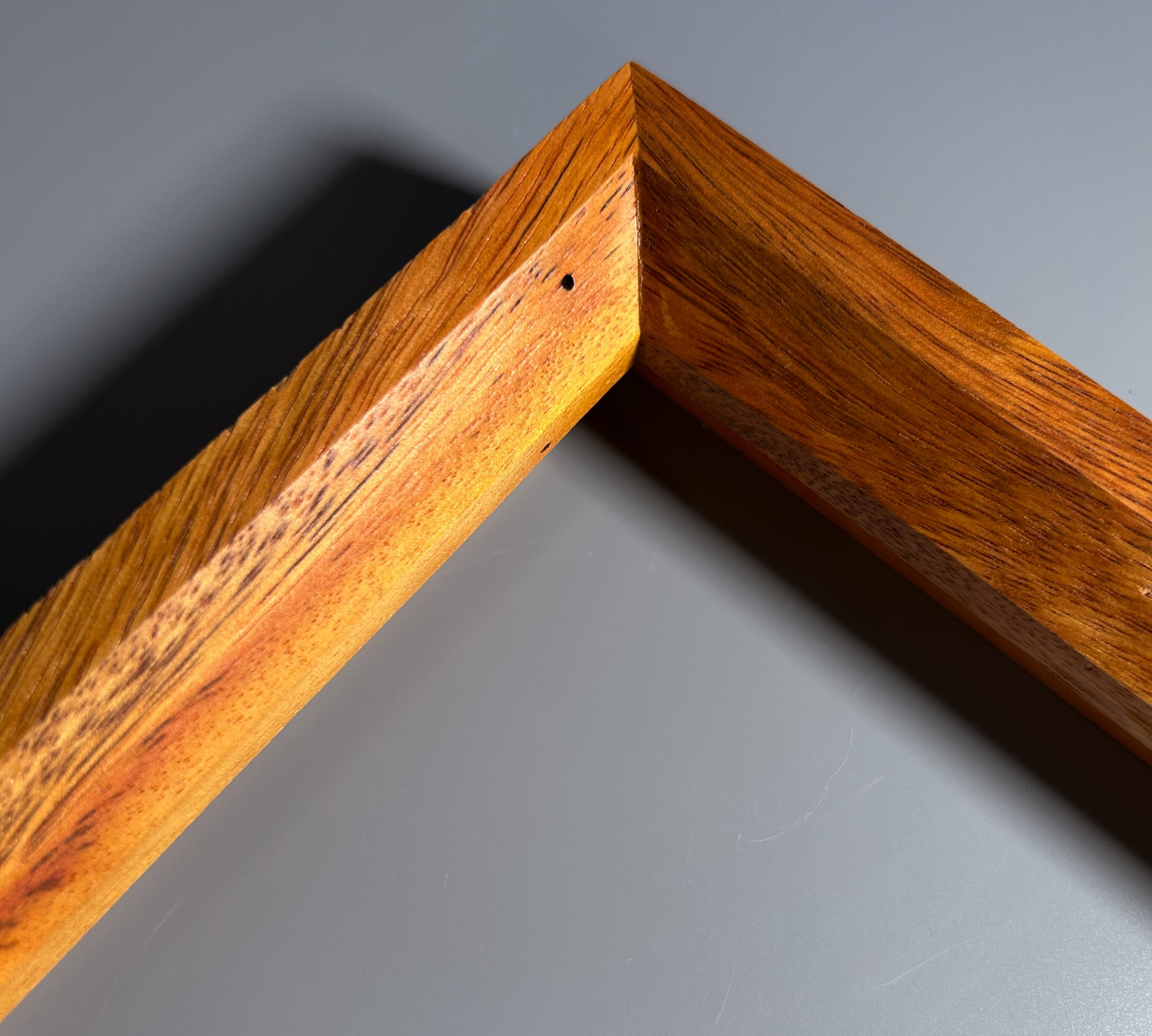 Box Elder Frame 8x10 inches (20x25 cm)