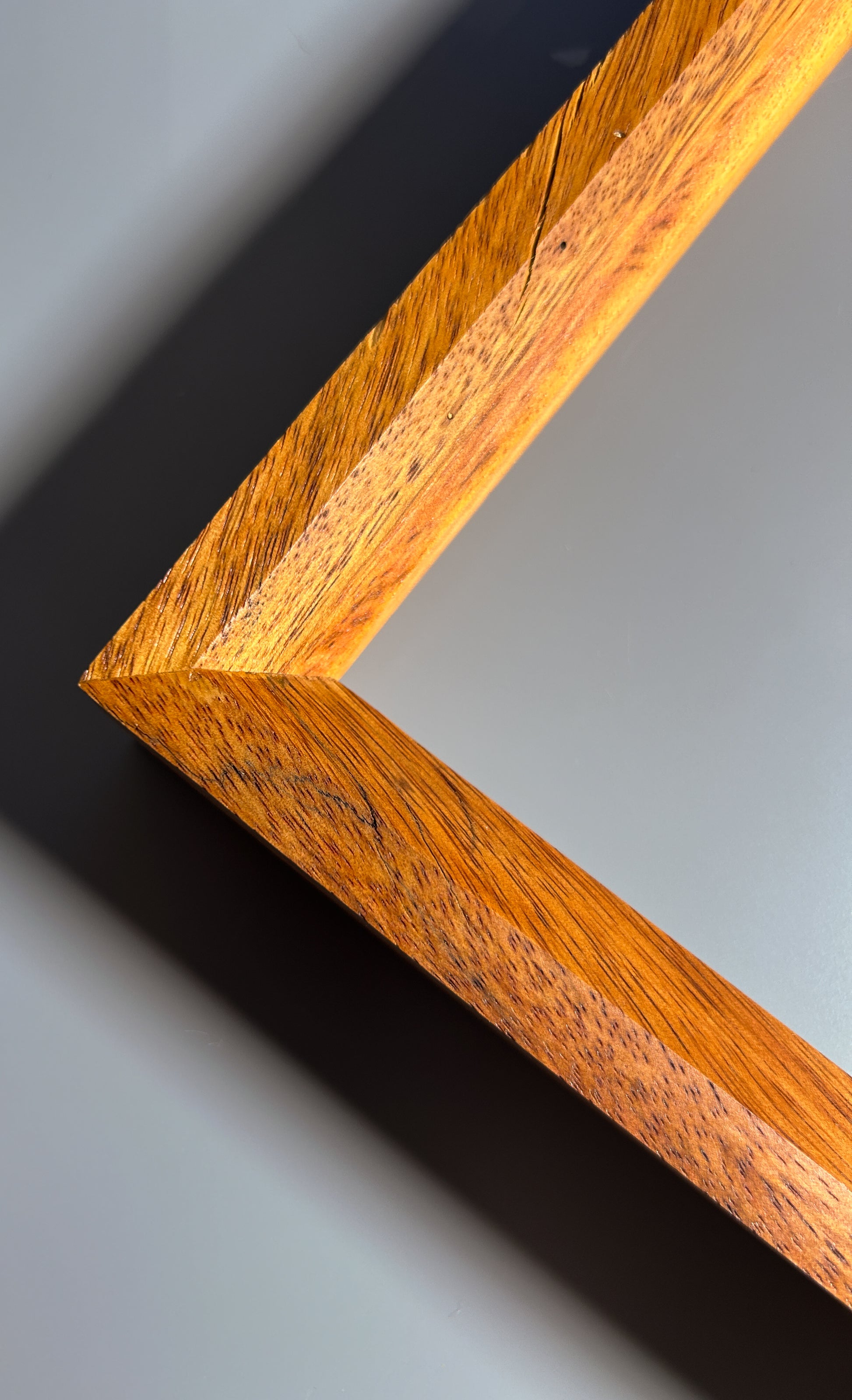 Box Elder Frame 8x10 inches (20x25 cm)