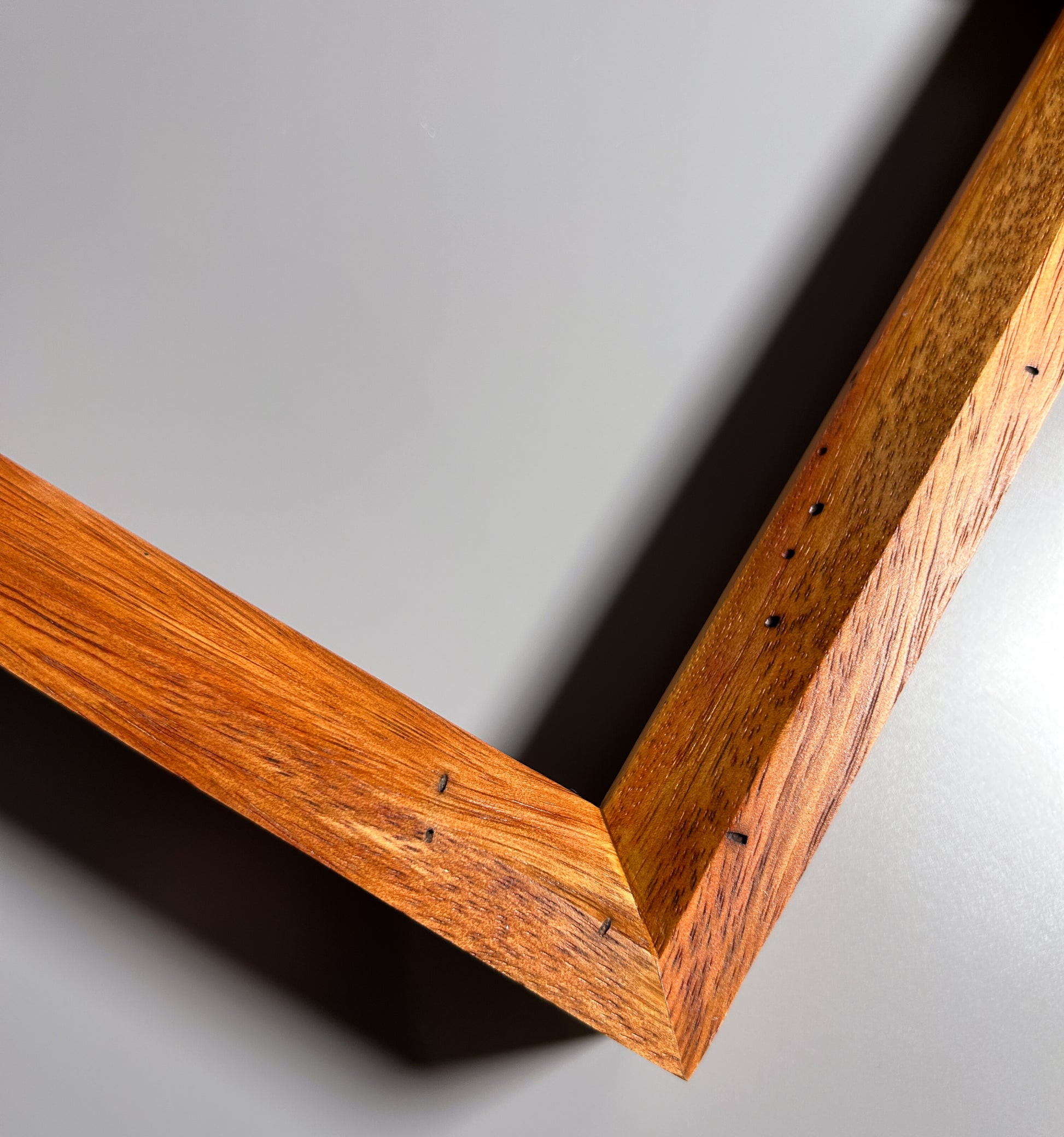 Box Elder Frame 8x10 inches (20x25 cm)