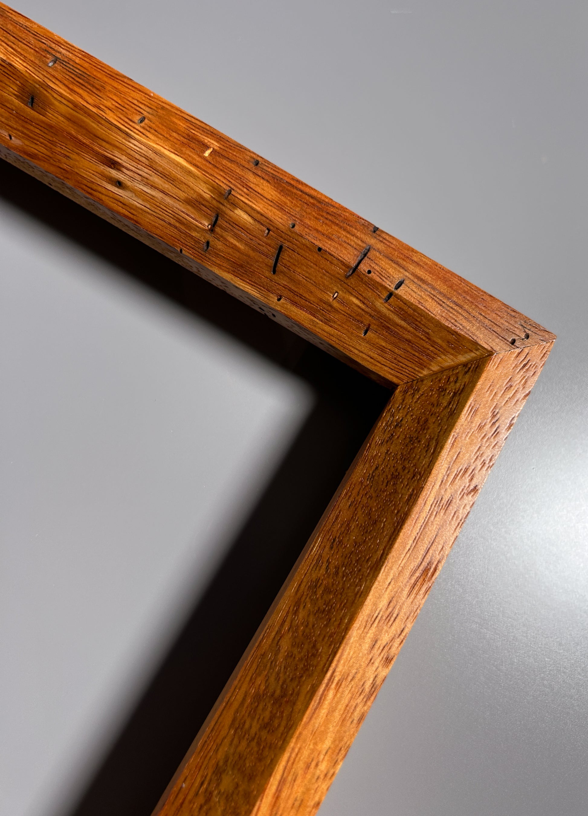 Box Elder Frame 8x10 inches (20x25 cm)