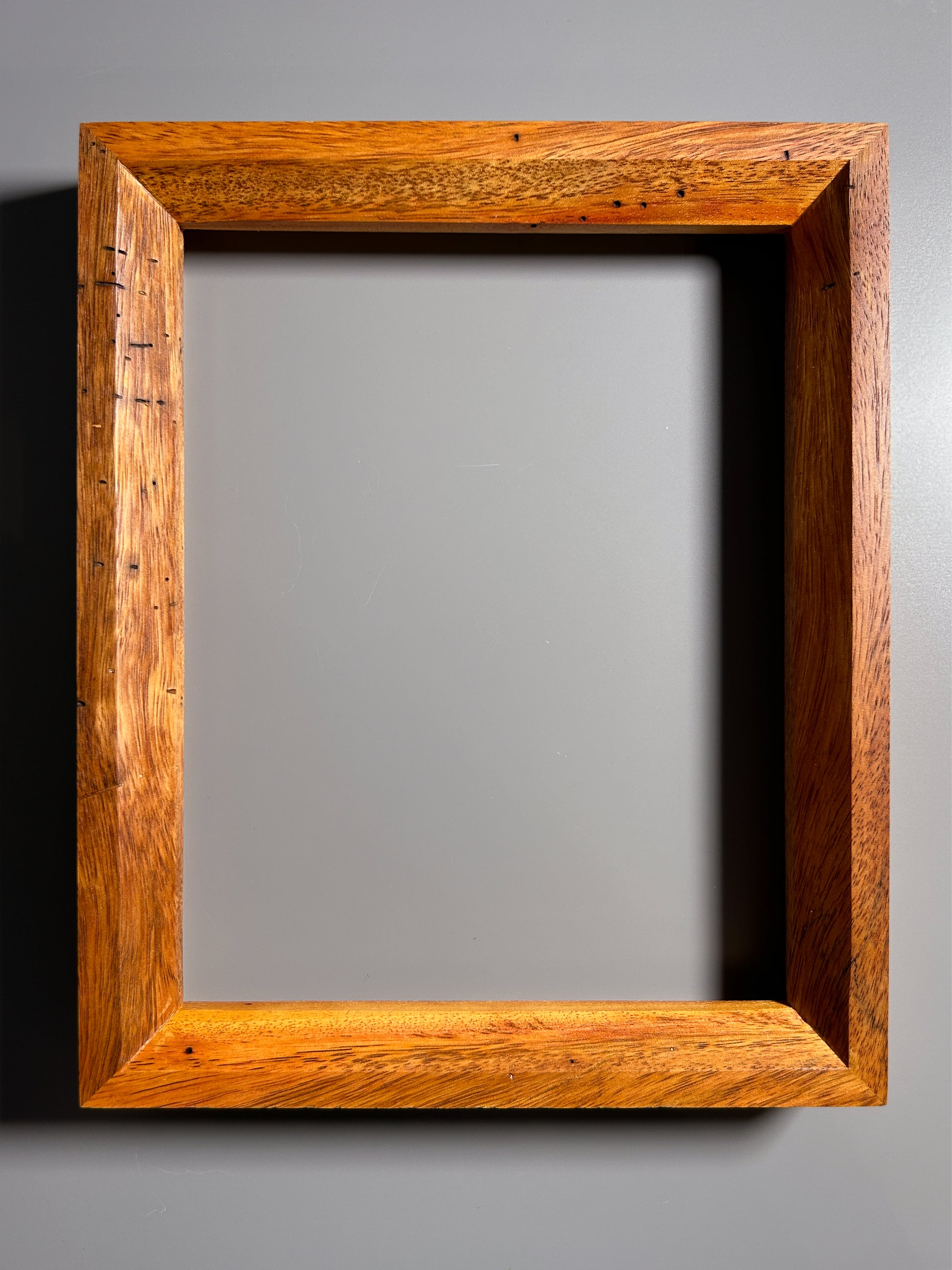 Box Elder Frame 8x10 inches (20x25 cm)