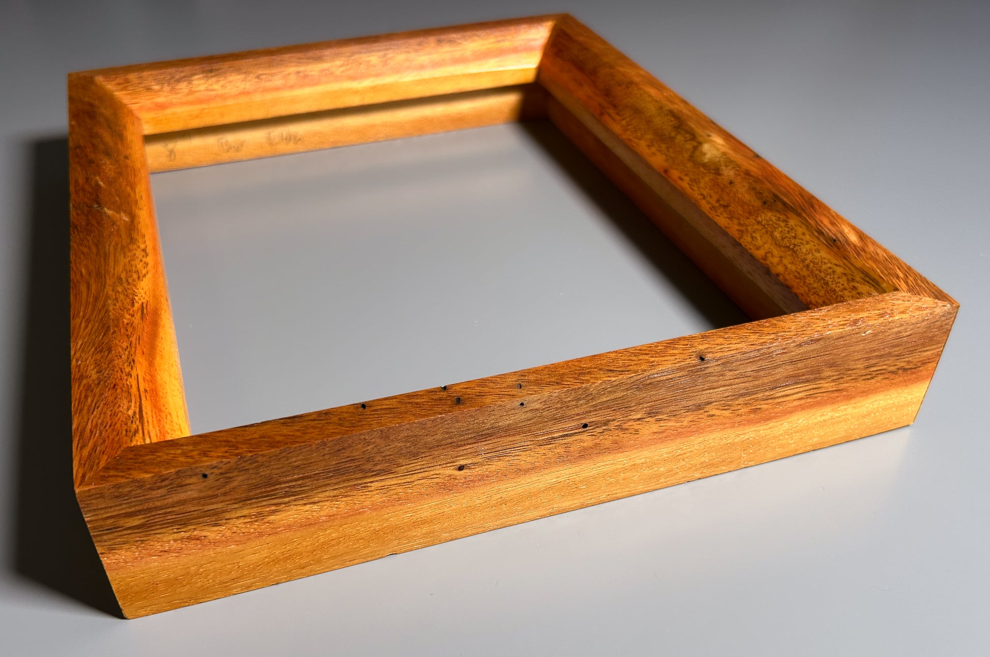 Box Elder Frame 8x10 inches (20x25 cm)