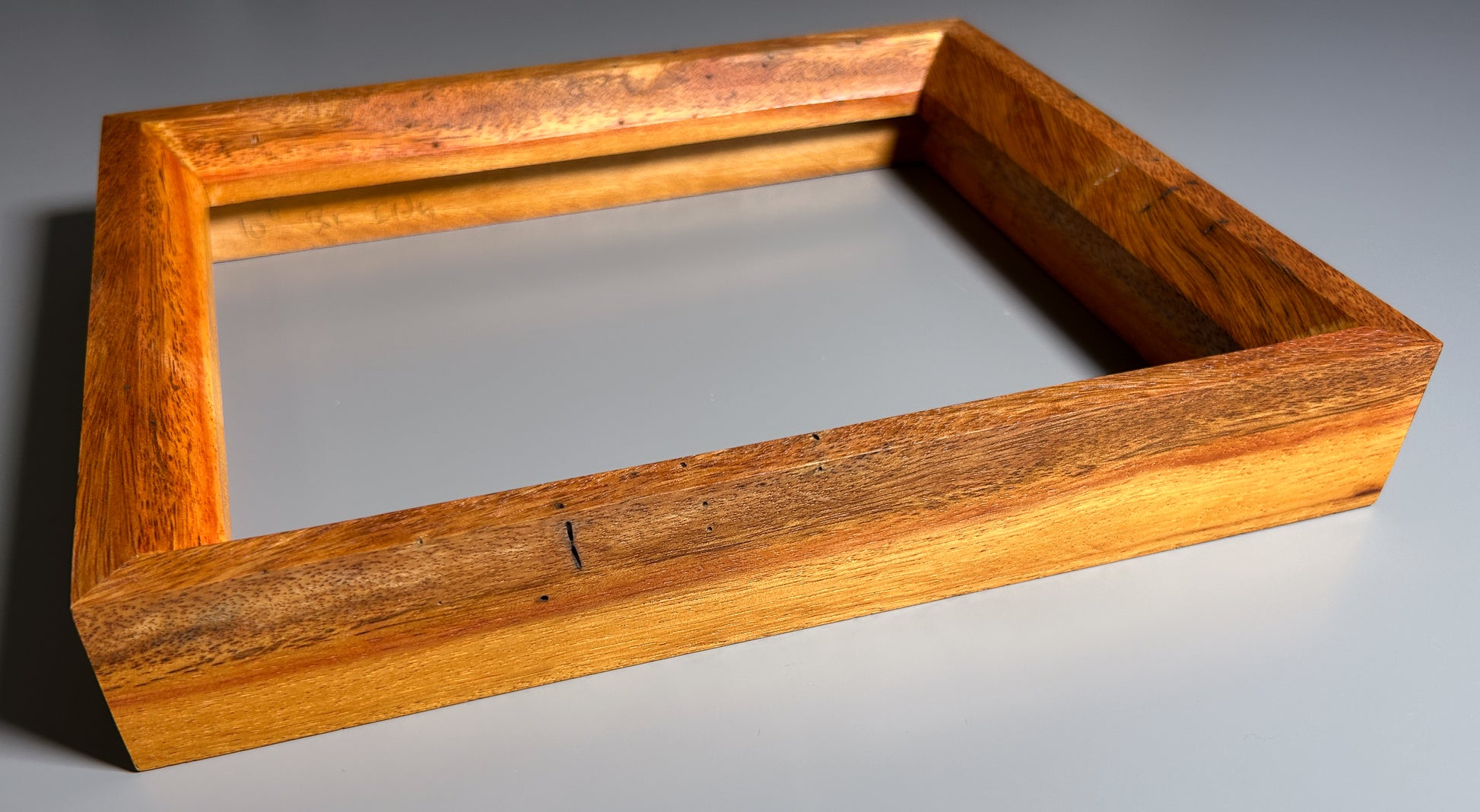 Box Elder Frame 8x10 inches (20x25 cm)