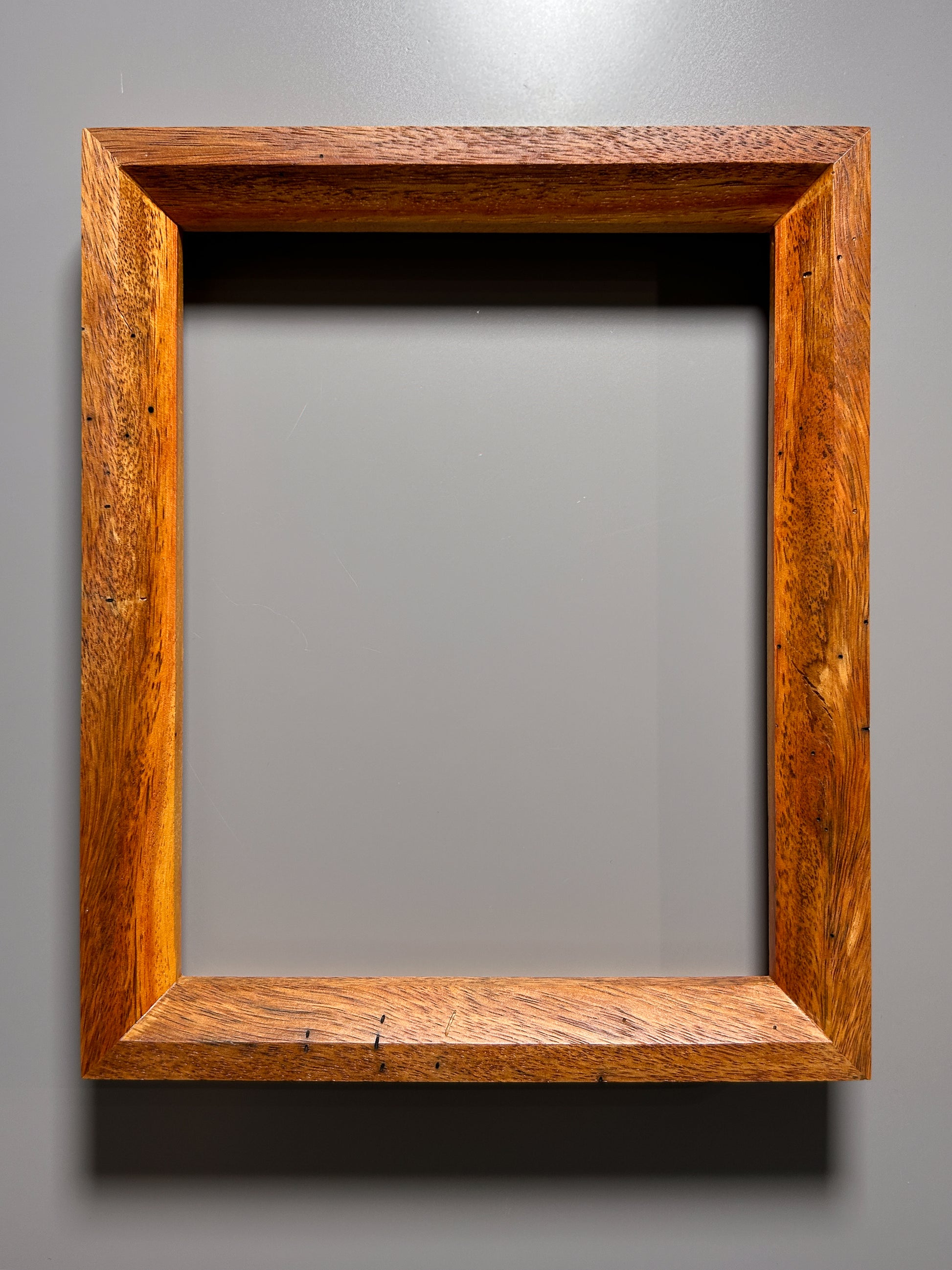 Box Elder Frame 8x10 inches (20x25 cm)
