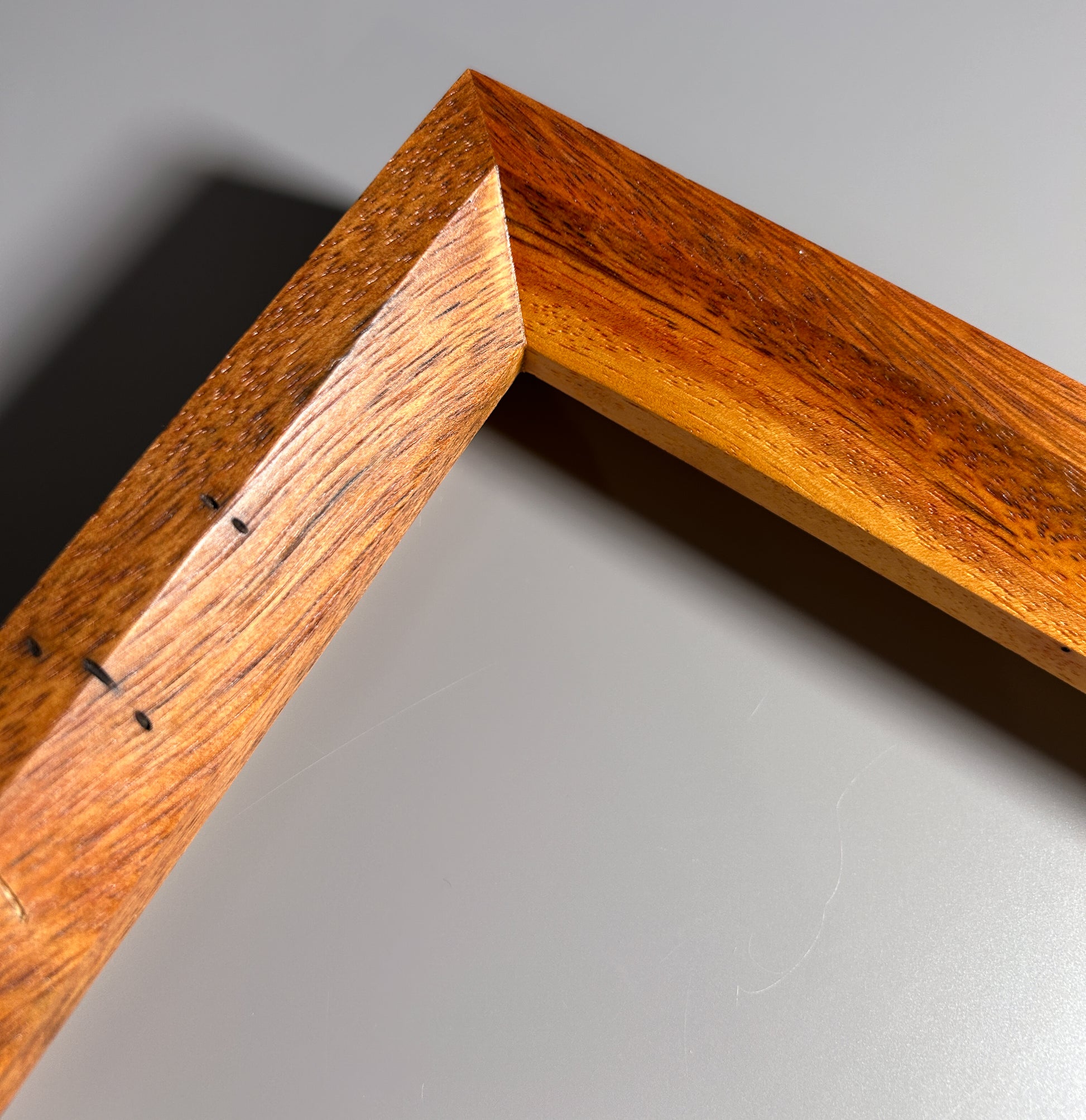 Box Elder Frame 8x10 inches (20x25 cm)