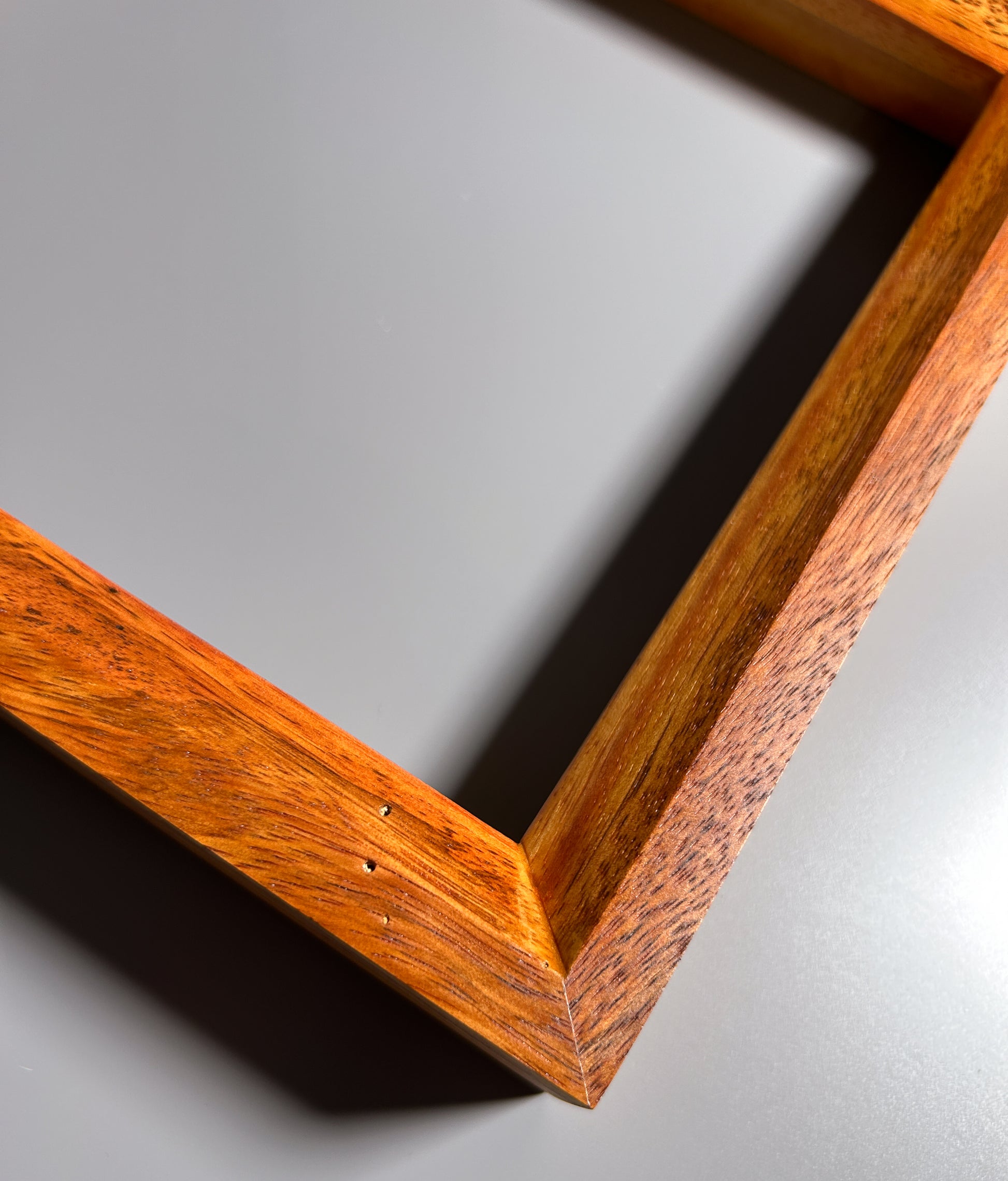 Box Elder Frame 8x10 inches (20x25 cm)