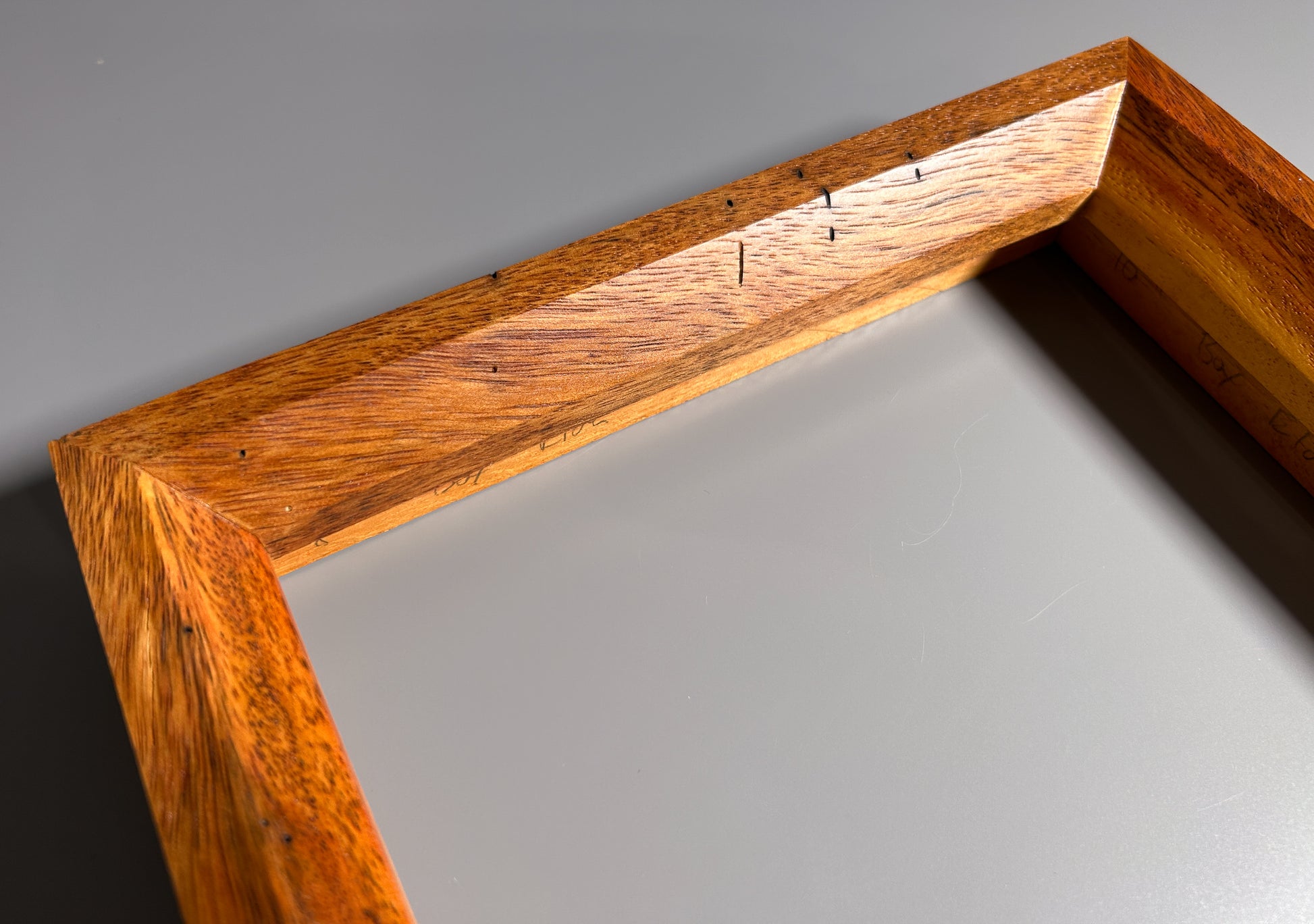 Box Elder Frame 8x10 inches (20x25 cm)