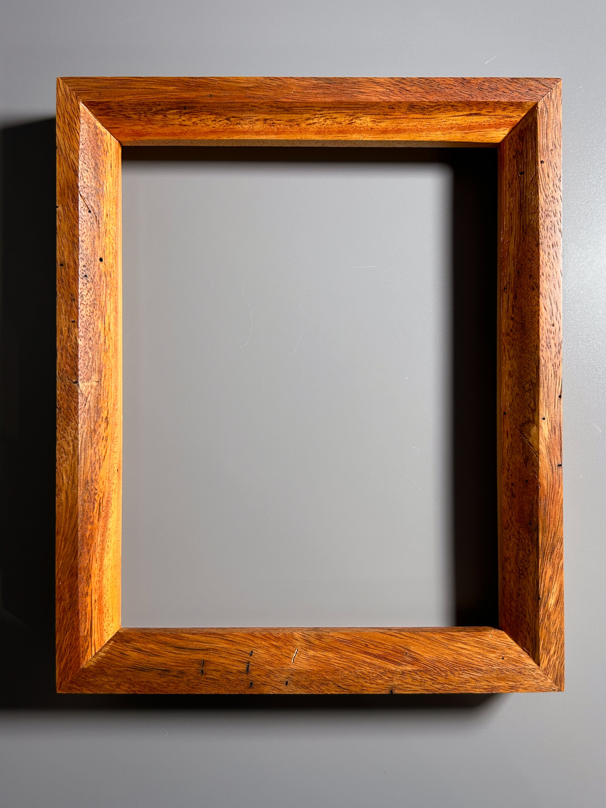 Box Elder Frame 8x10 inches (20x25 cm)