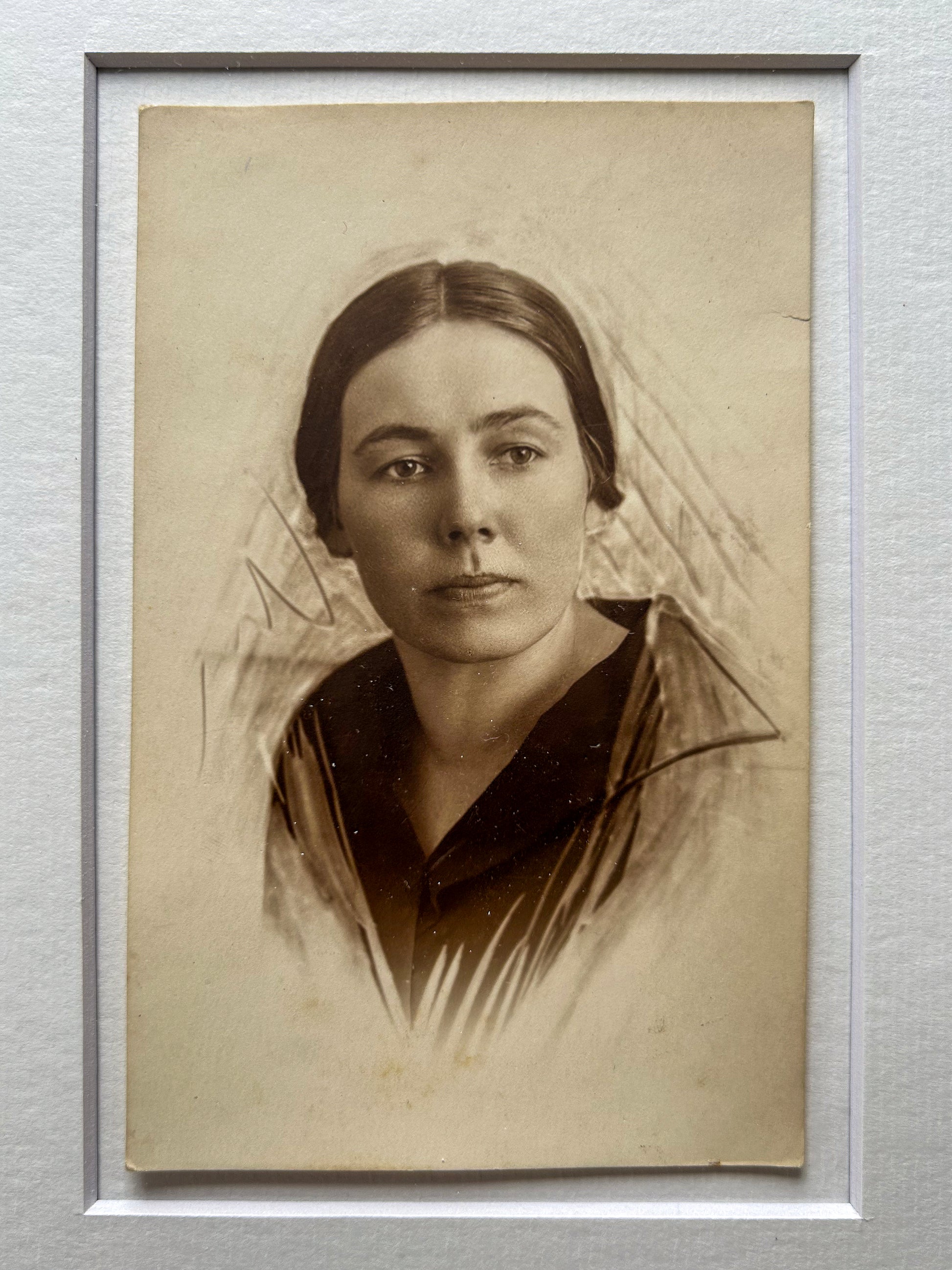 Gertrude