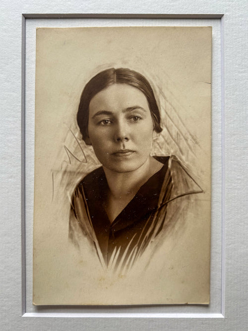 Gertrude