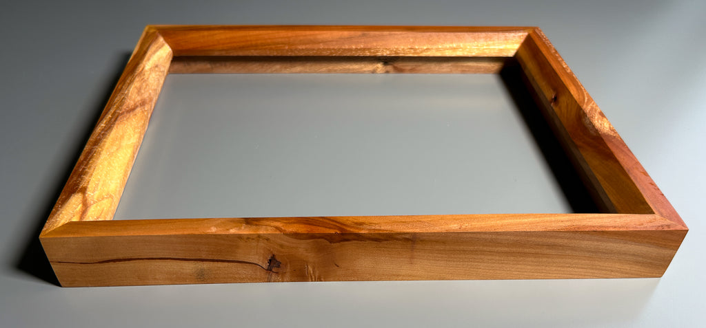 Pear Wood Frame 8x10 inches (20x25 cm)