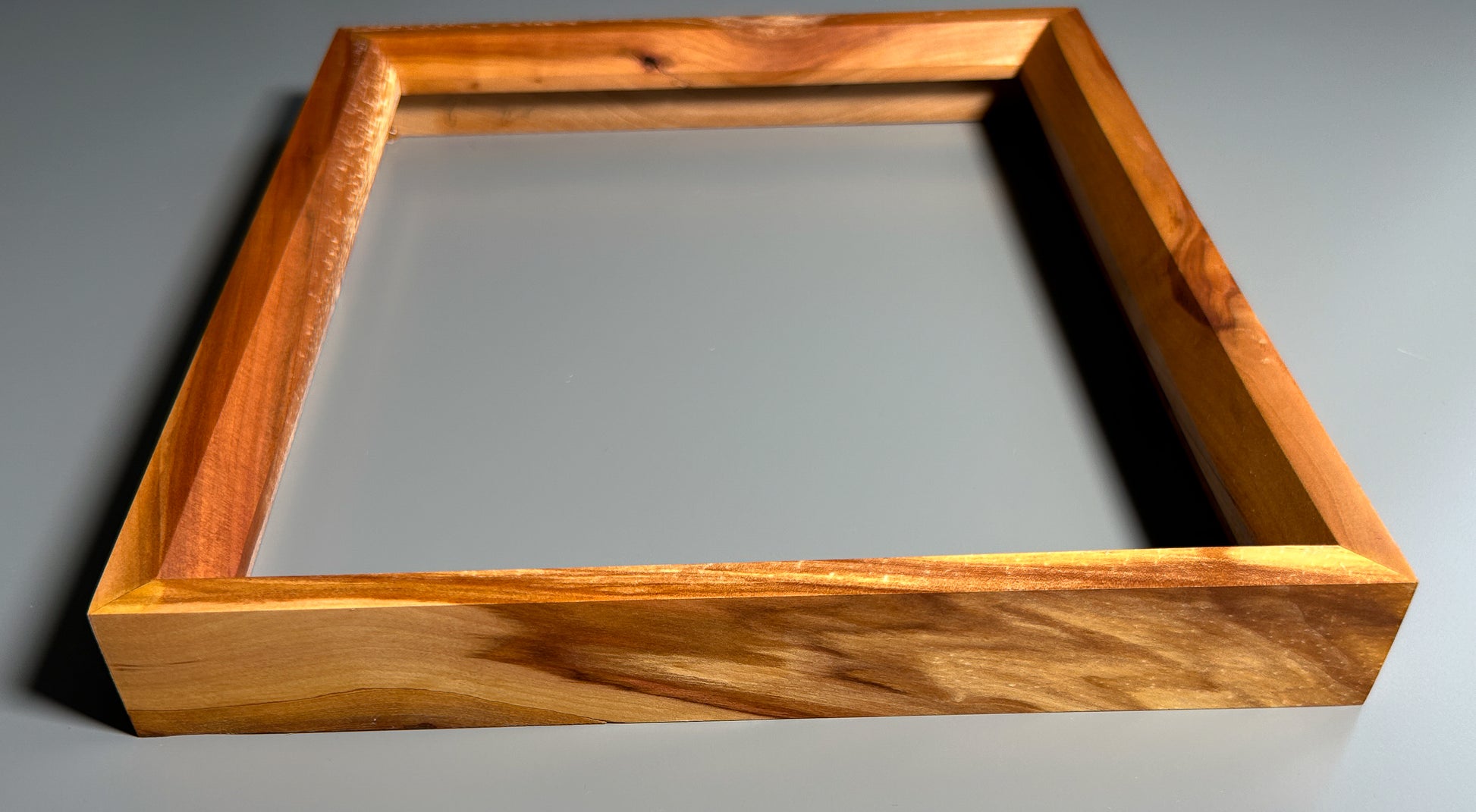 Pear Wood Frame 8x10 inches (20x25 cm)