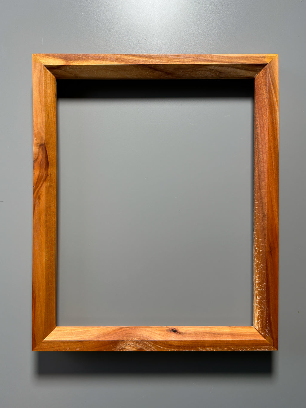 Pear Wood Frame 8x10 inches (20x25 cm)