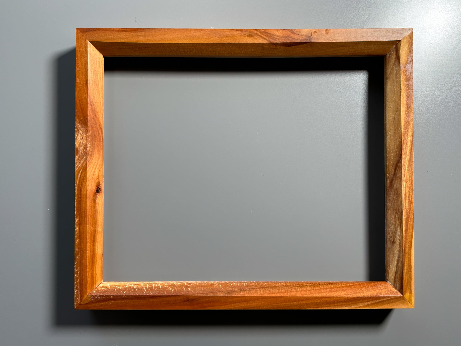 Pear Wood Frame 8x10 inches (20x25 cm)