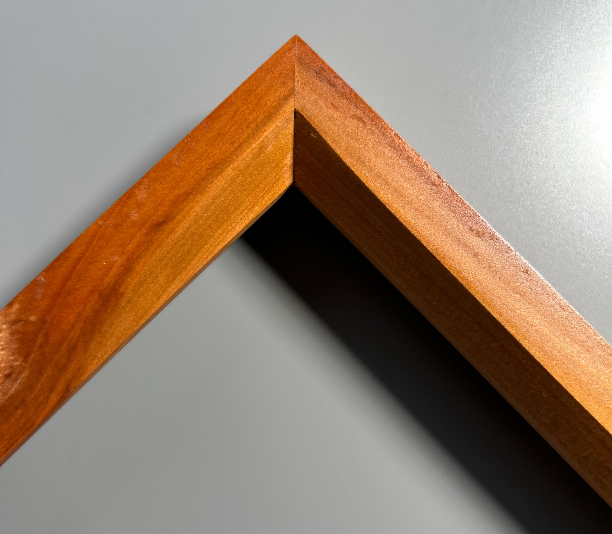 Pear Wood Frame 8x10 inches (20x25 cm)